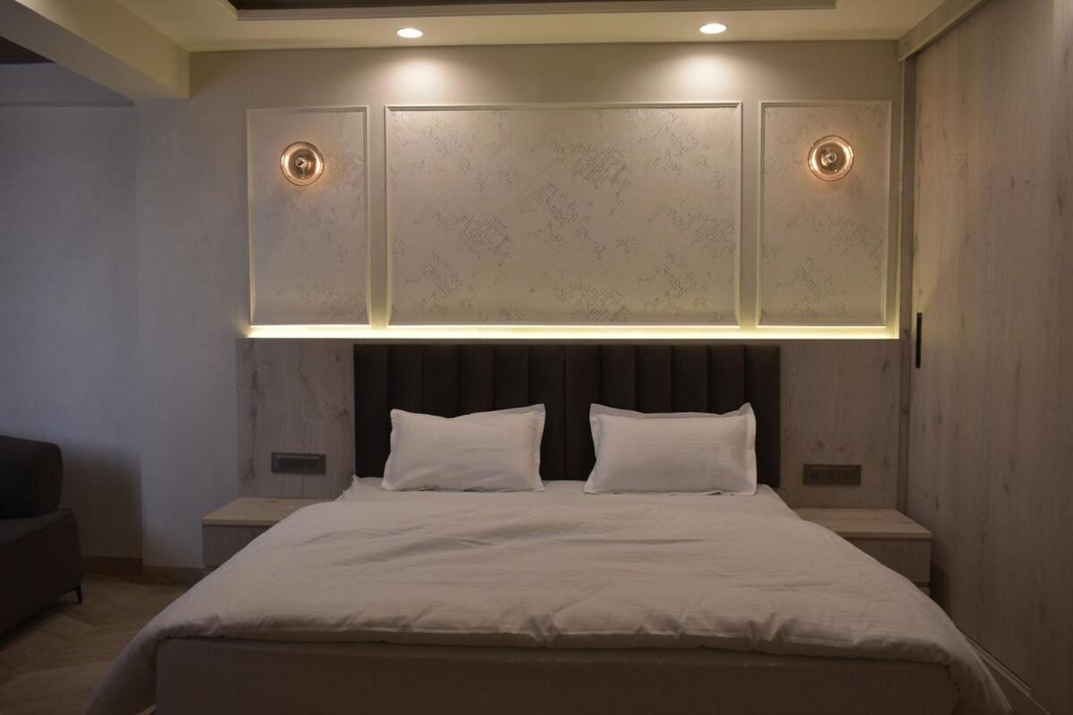 Penthouse In Jaipur
