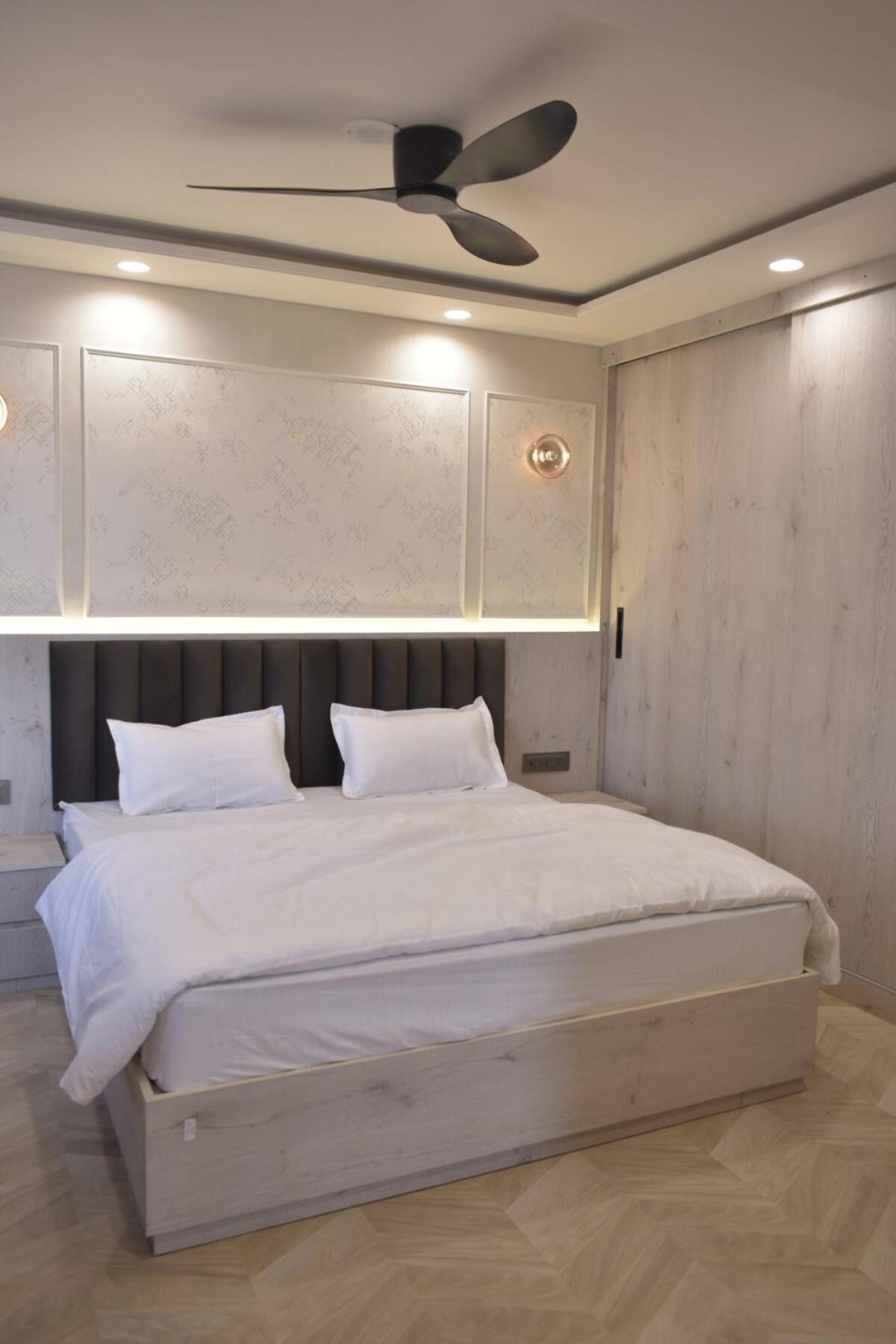 Apartment Penthouse In