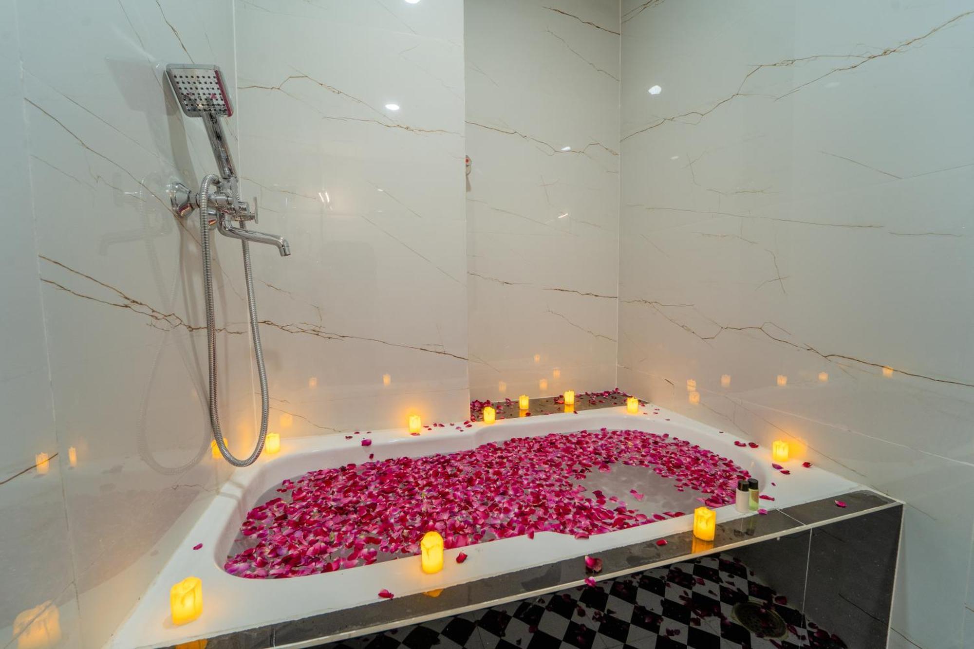 Palm Mansarovar 3*