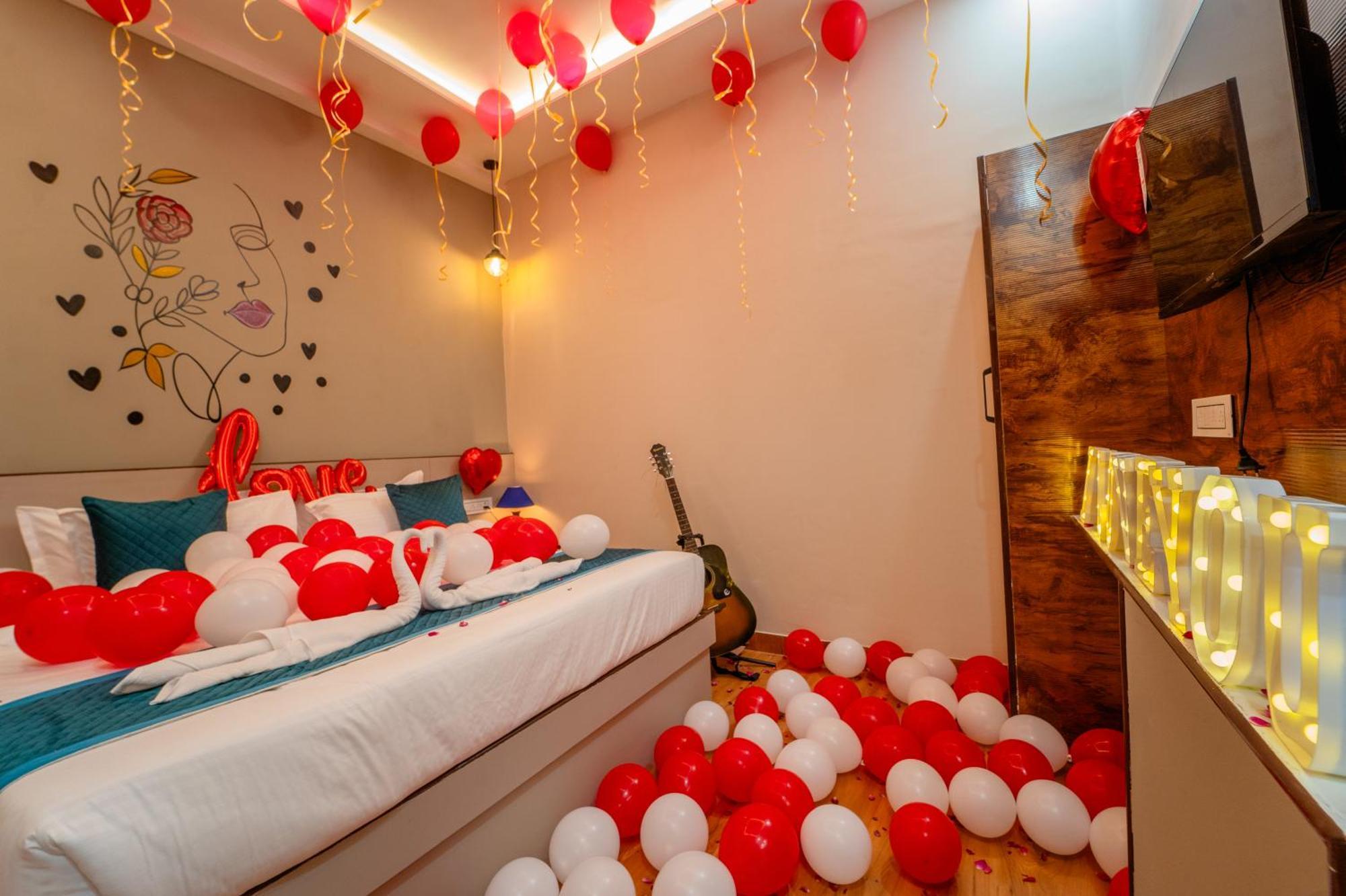 Hotel Palm Mansarovar Jaipur