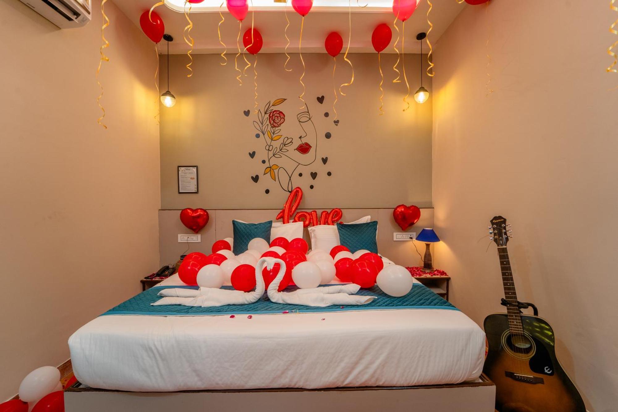 Palm Mansarovar 3* Jaipur