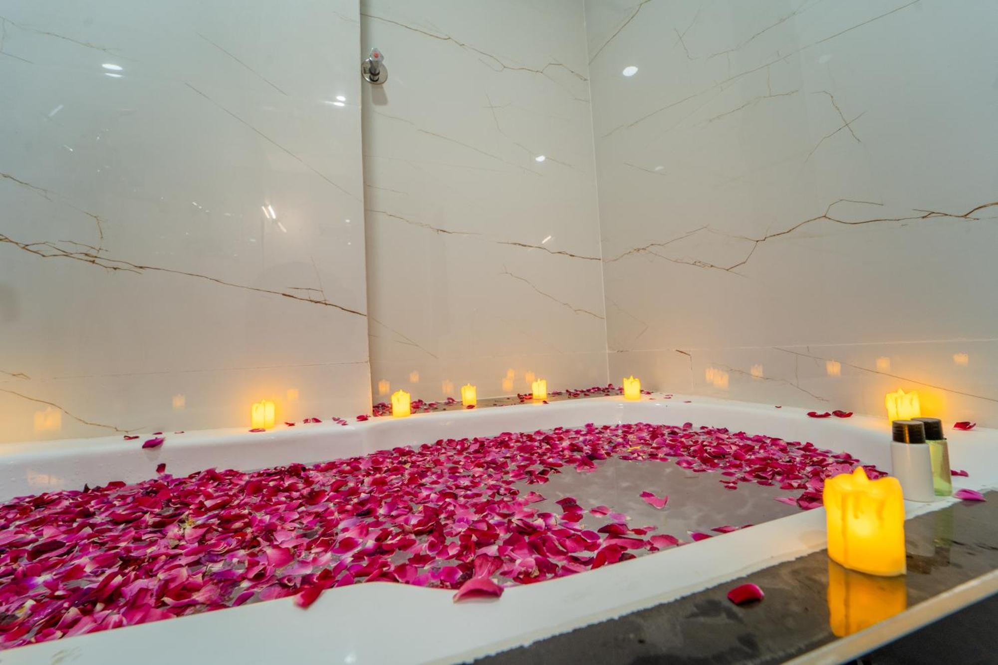 Palm Mansarovar 3*