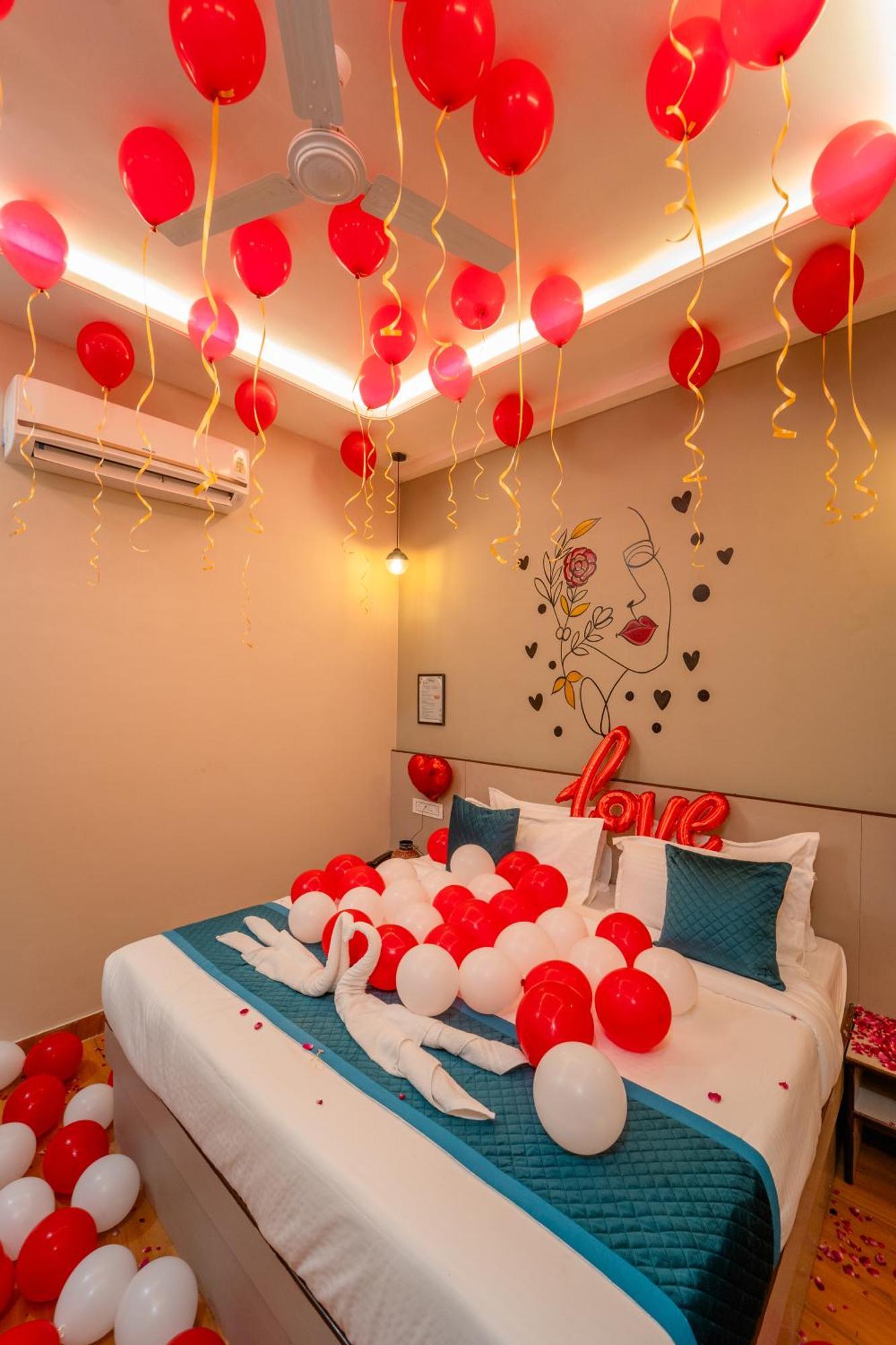 Hotel Palm Mansarovar Jaipur