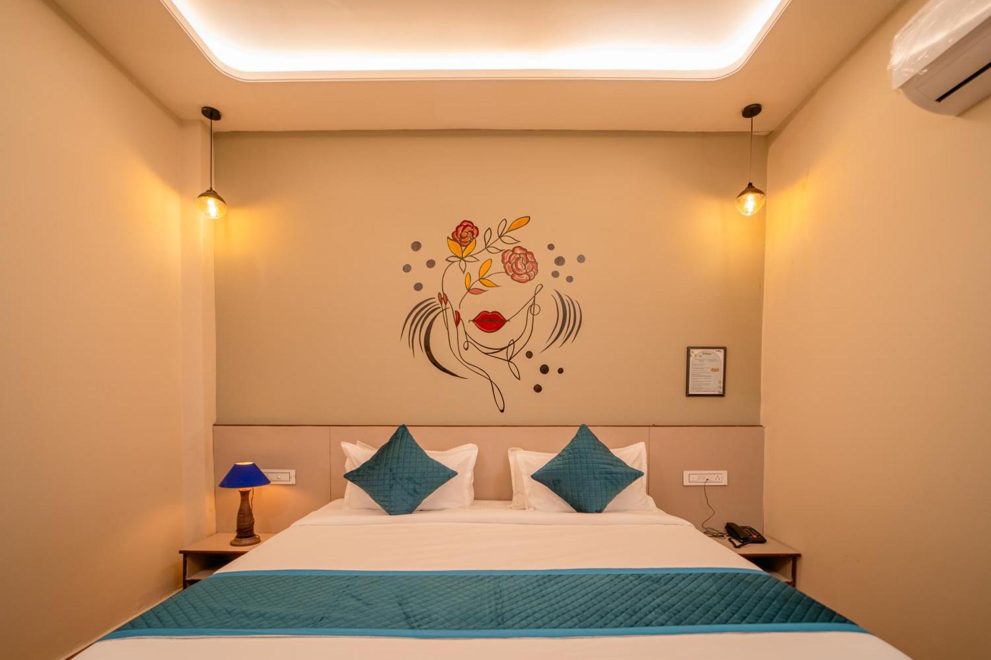 Palm Mansarovar 3* Jaipur