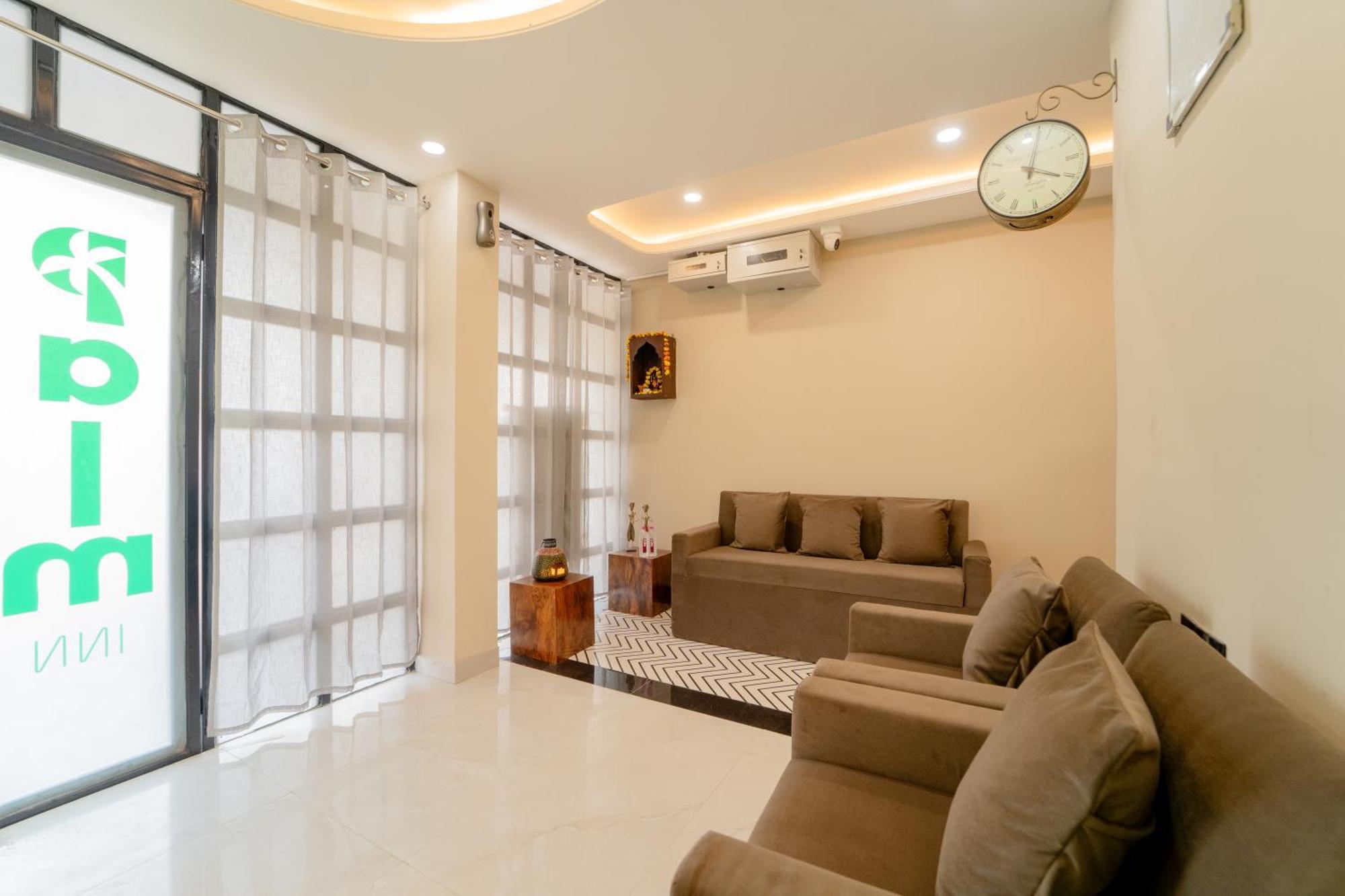 Palm Mansarovar 3*