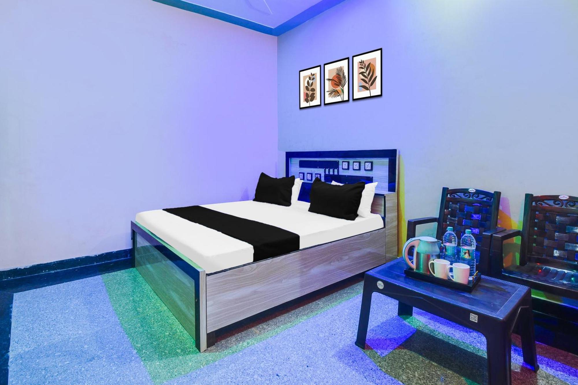 Hotel Spot On Town Palace Lawan