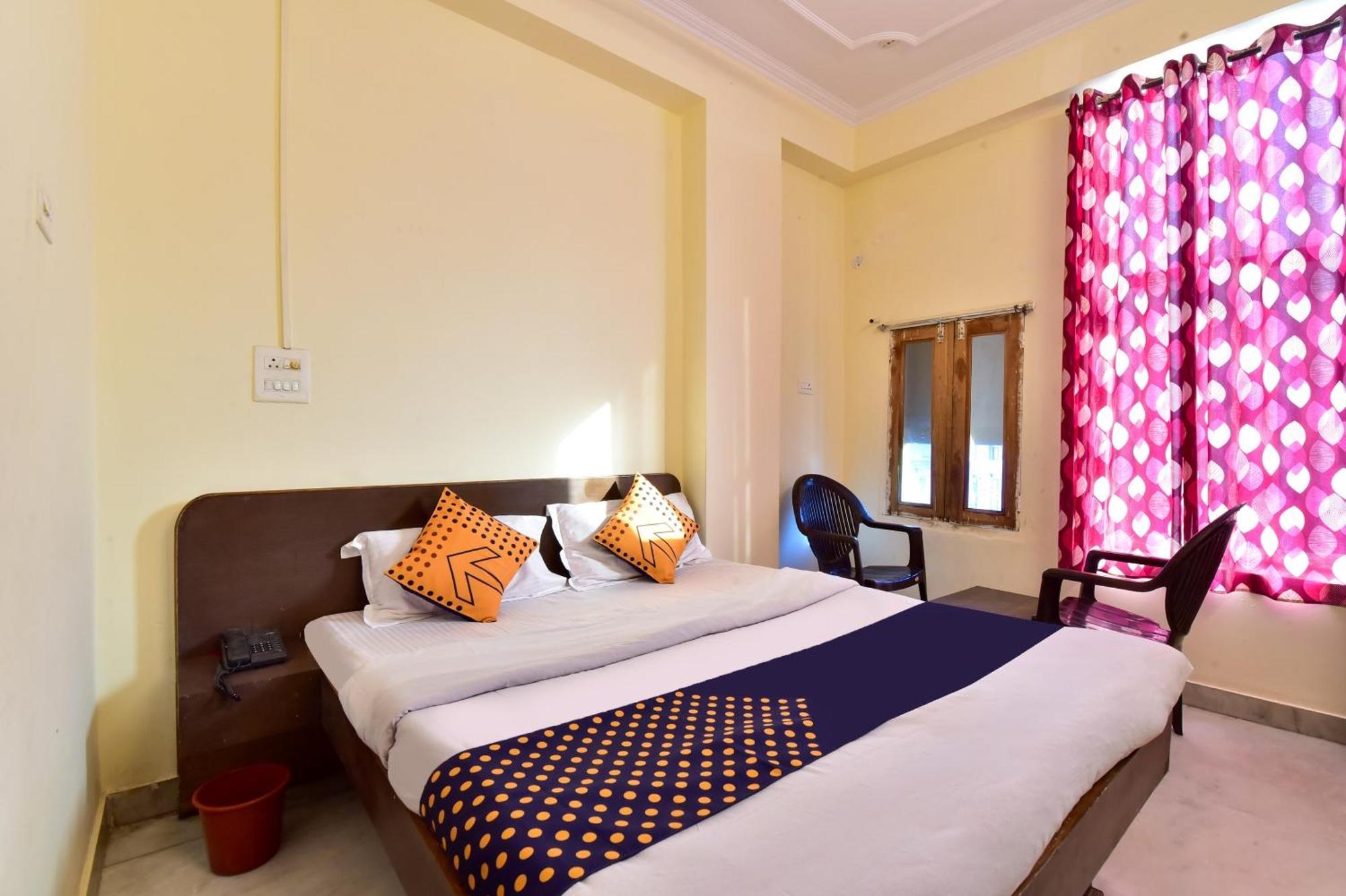 O Taj Hotel Jaipur