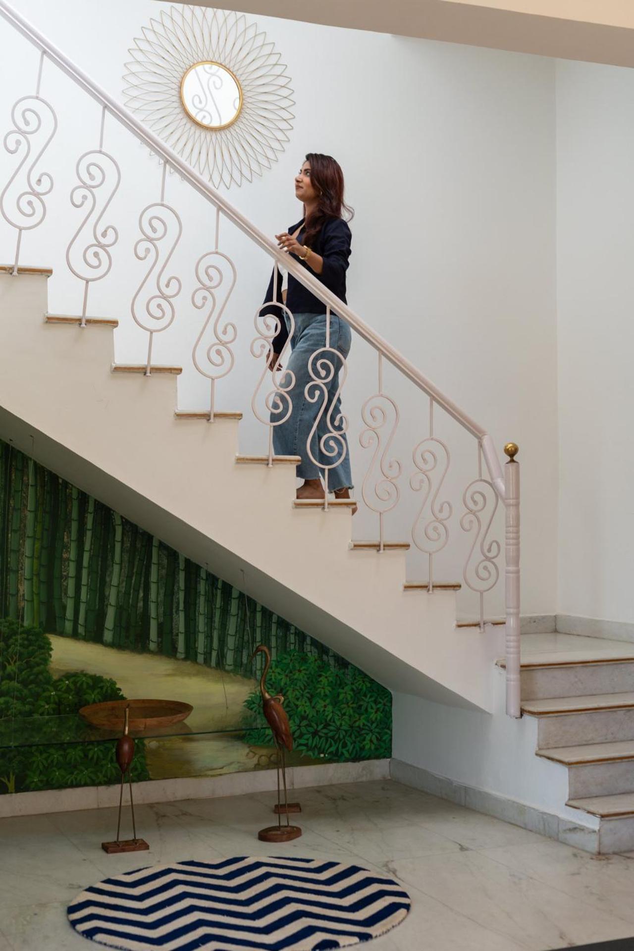 Stayvista's Nature - Escape With Terrace-balconies With View, Lawn & Gazebo Villa *