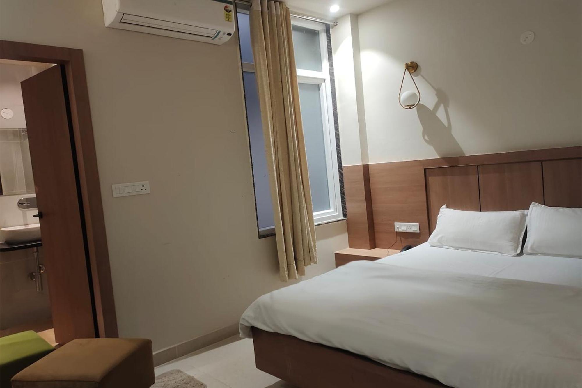 Hotel Neel Kamal Jaipur