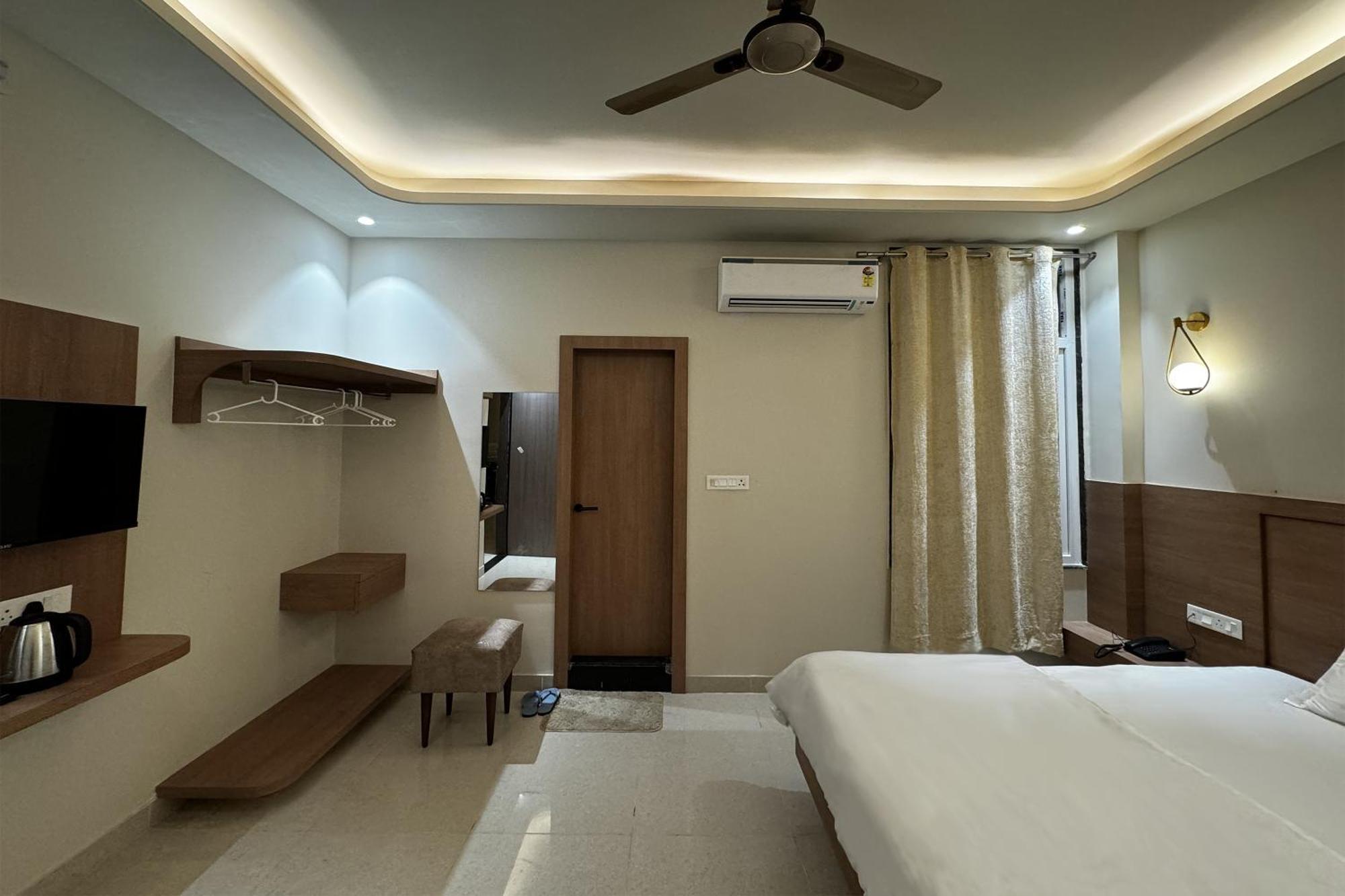Neel Kamal 3* Jaipur