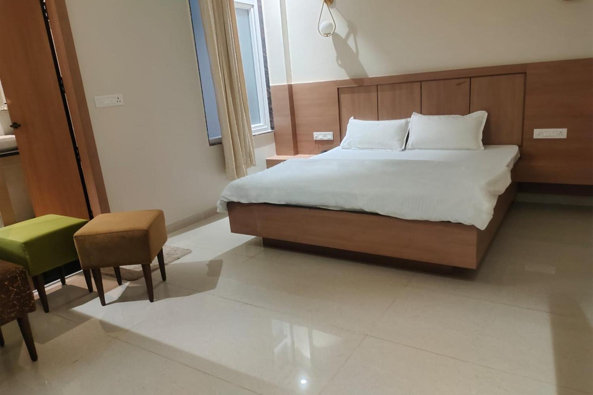 Neel Kamal Hotel Jaipur
