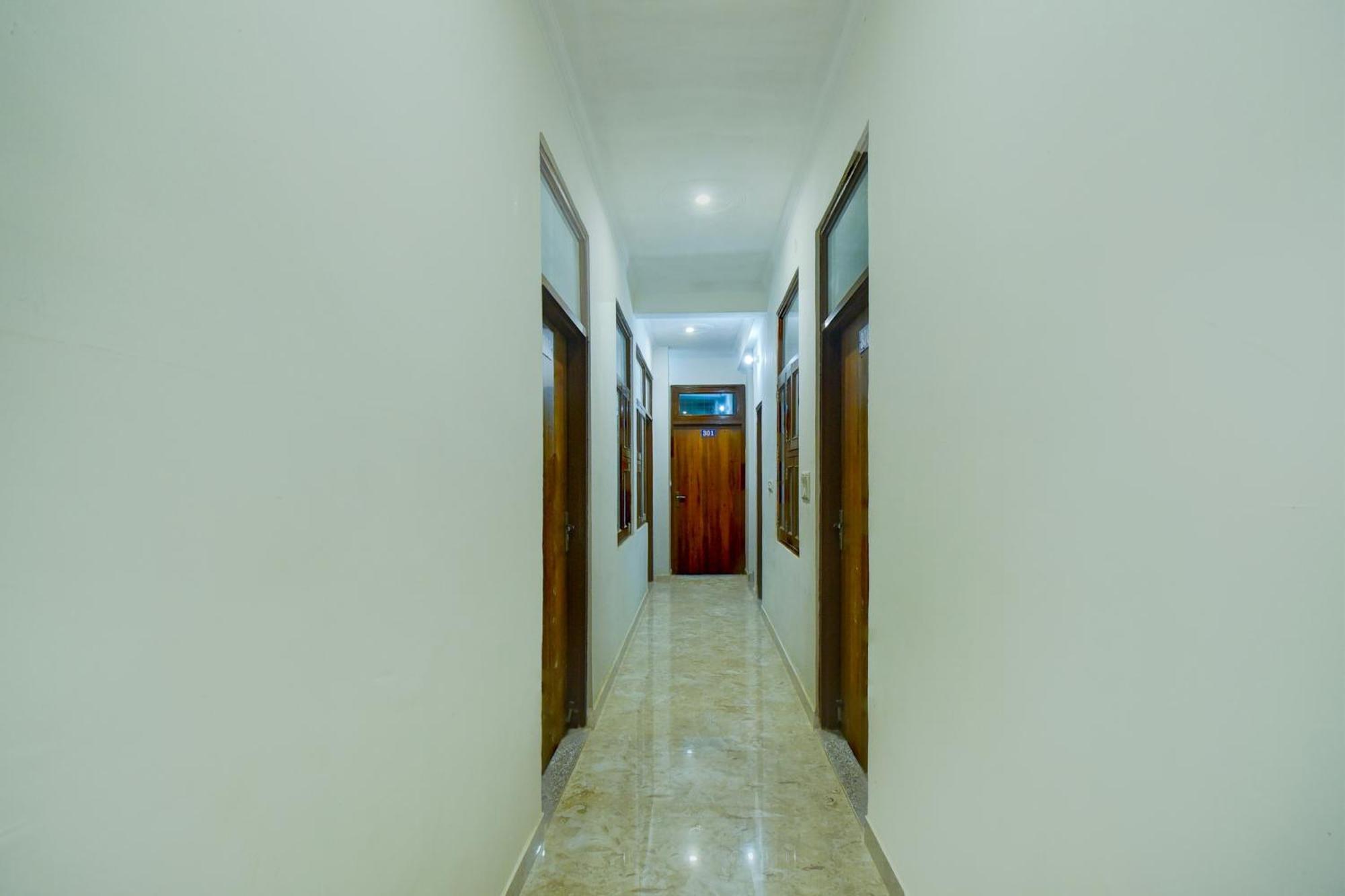 Hotel O Shree Shyaam Jaipur