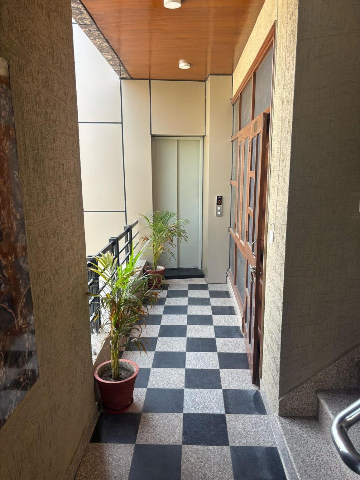 The Rainbow Retreat By Divine Hospitality Hotel Jaipur