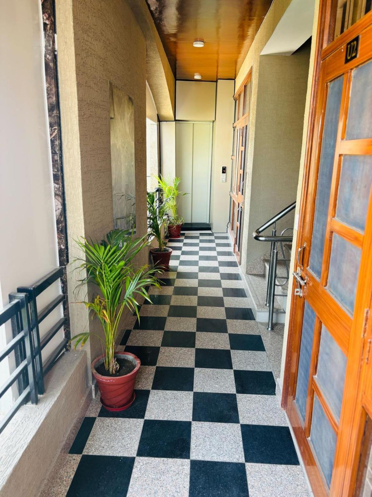 The Rainbow Retreat By Divine Hospitality Jaipur