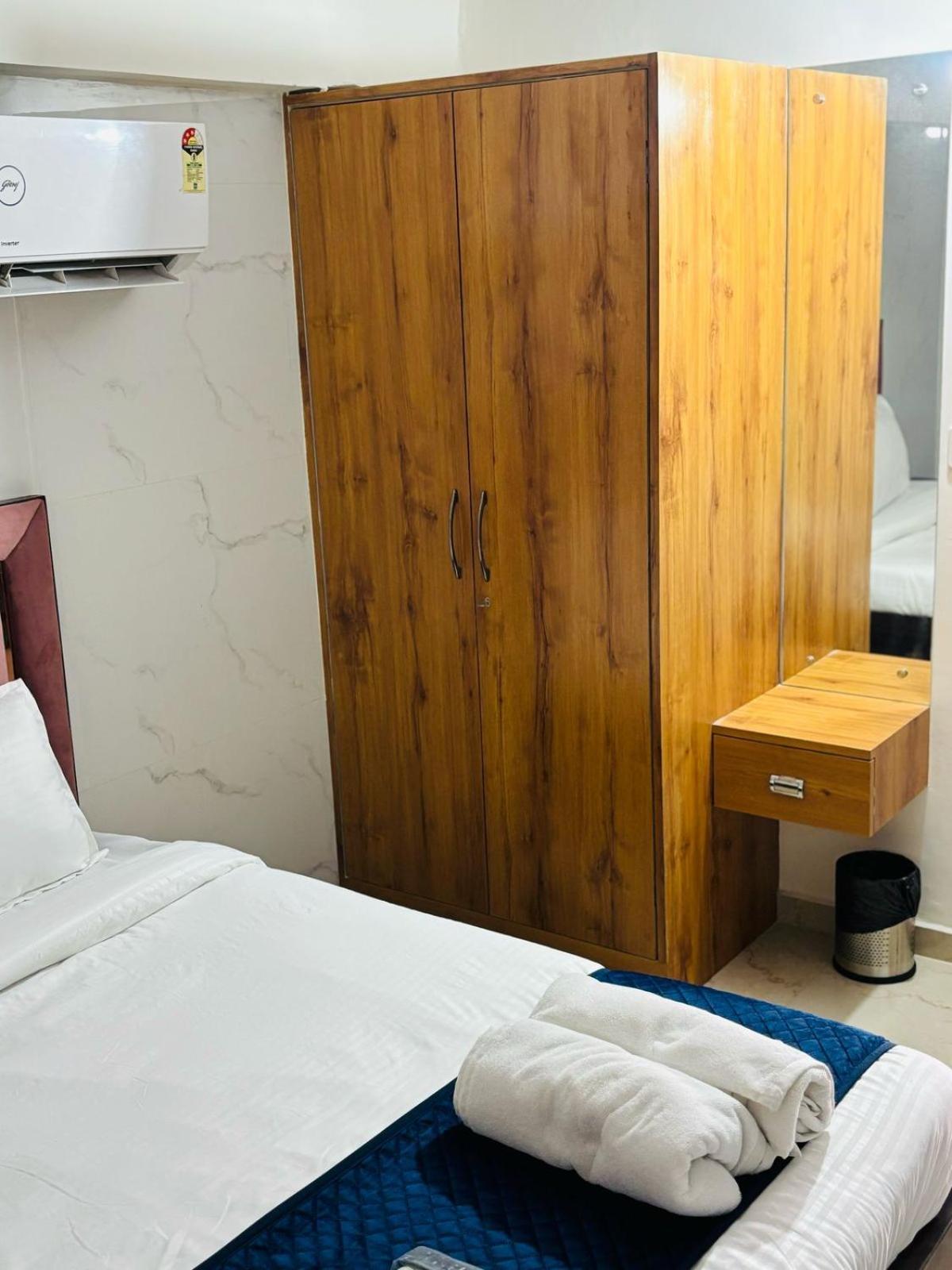 The Rainbow Retreat By Divine Hospitality 3* Jaipur