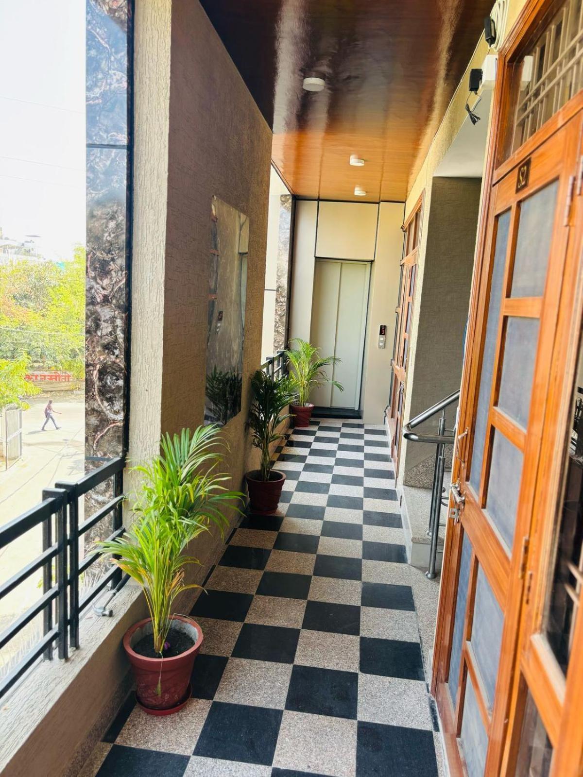 Hotel The Rainbow Retreat By Divine Hospitality