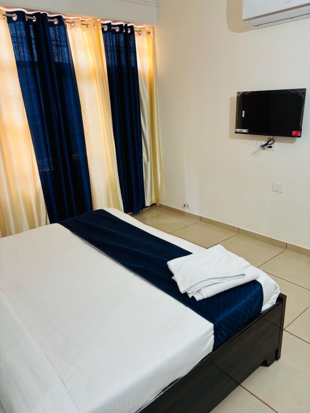 Hotel The Rainbow Retreat By Divine Hospitality 3*