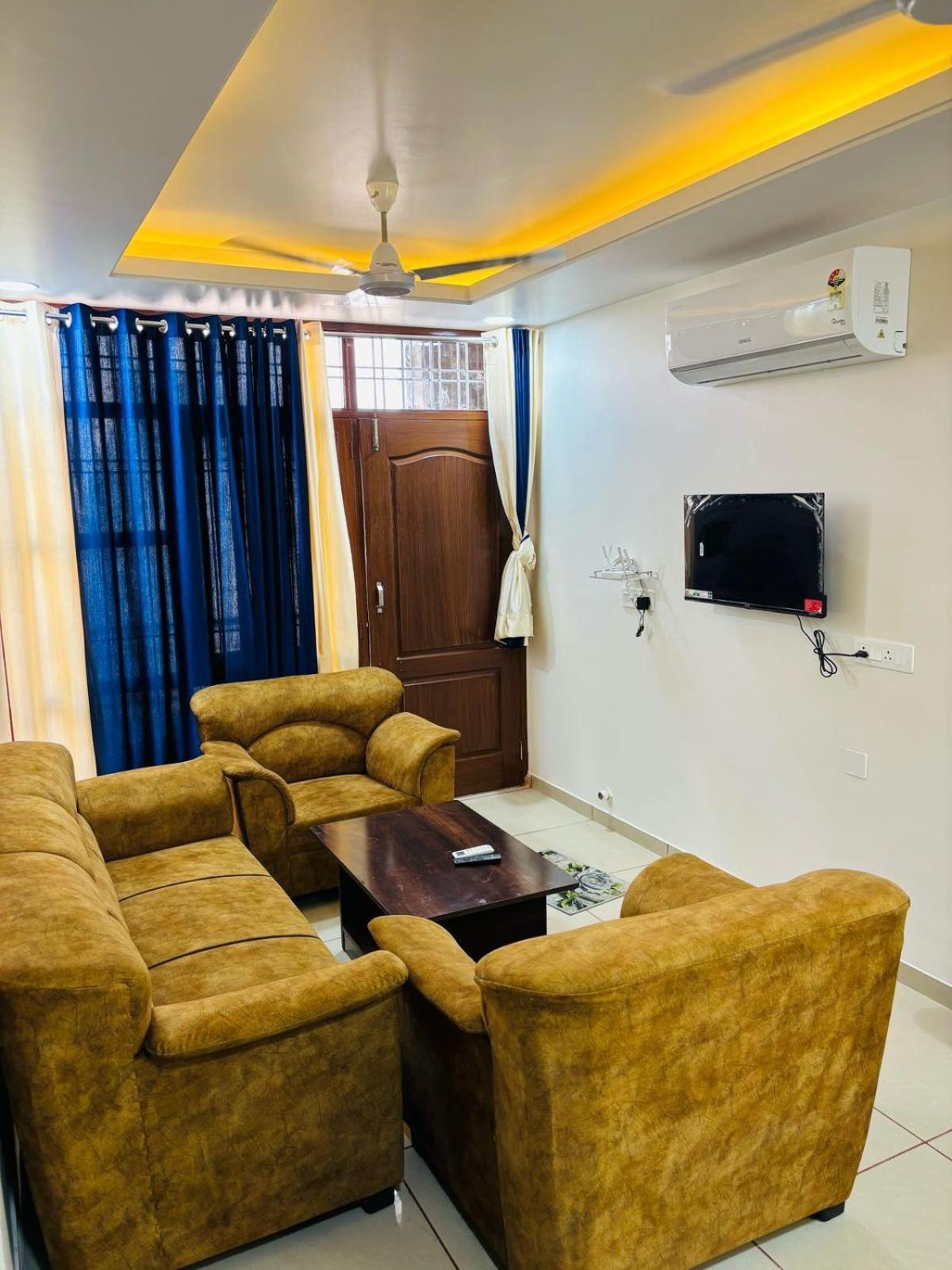 Hotel The Rainbow Retreat By Divine Hospitality Jaipur