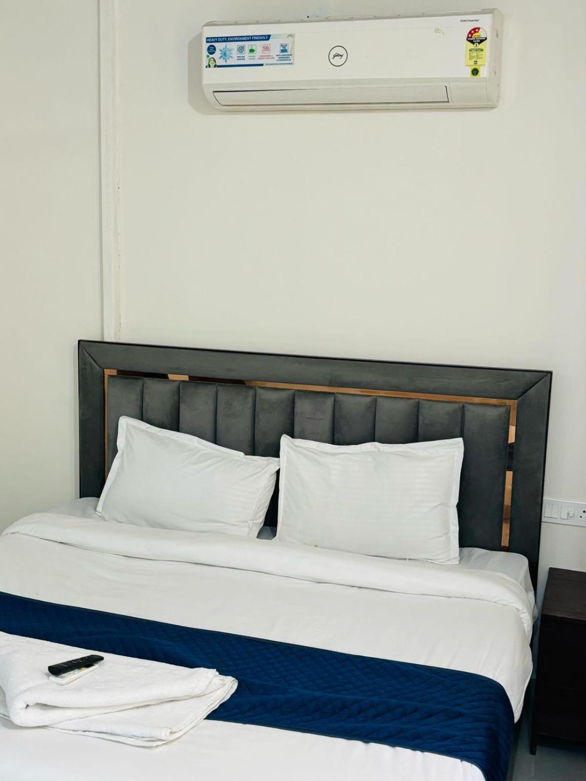 The Rainbow Retreat By Divine Hospitality 3* Jaipur