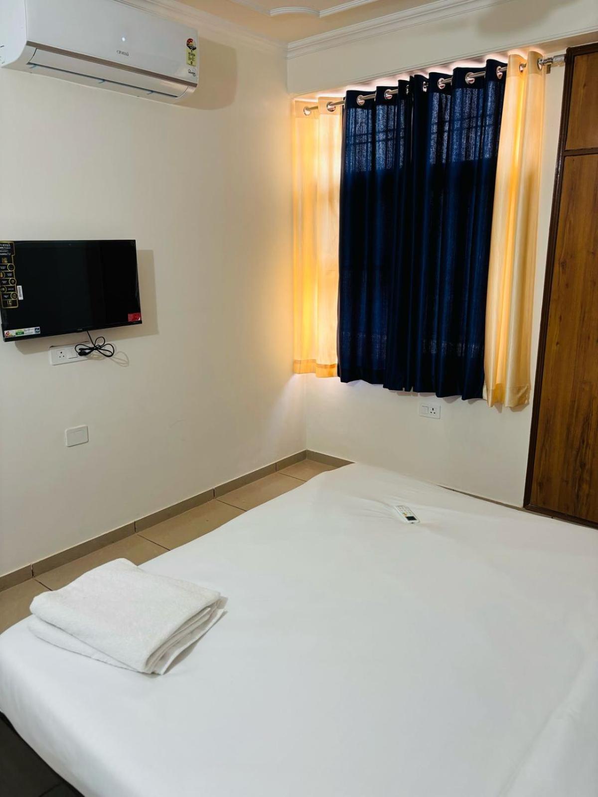 The Rainbow Retreat By Divine Hospitality
