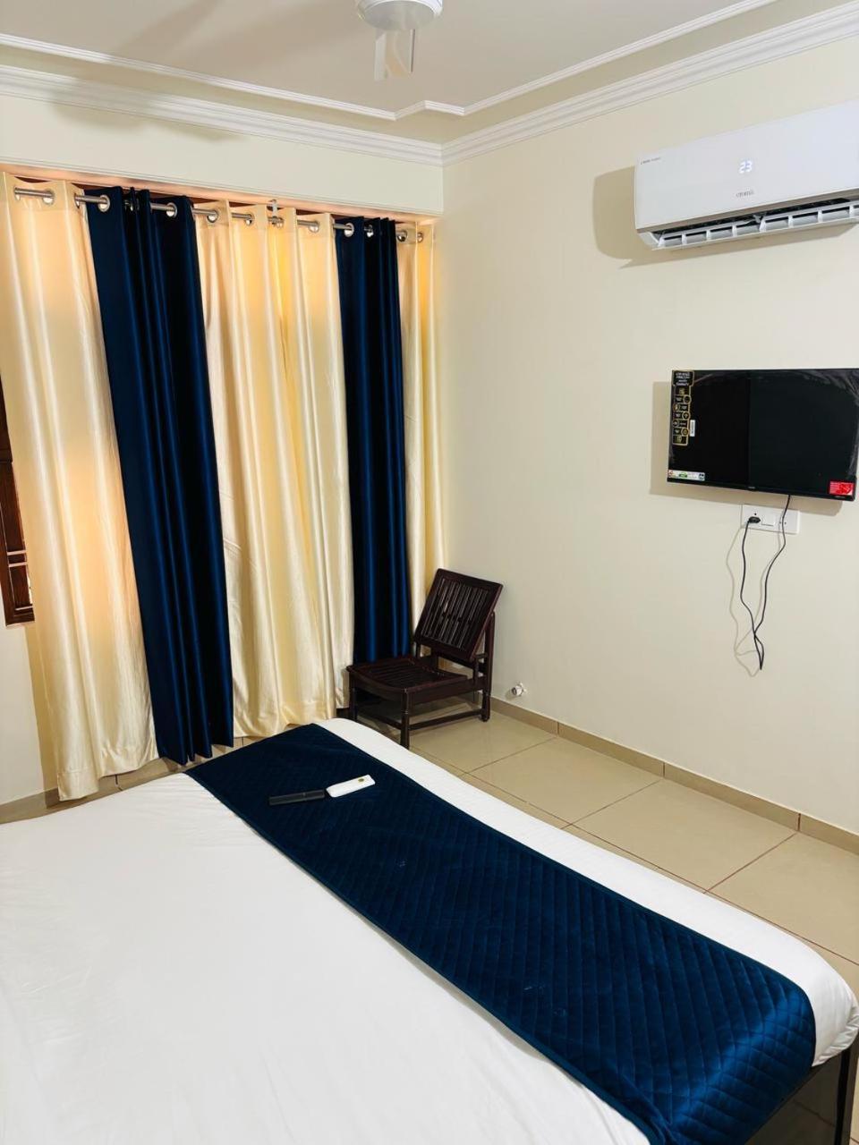 Hotel The Rainbow Retreat By Divine Hospitality 3*