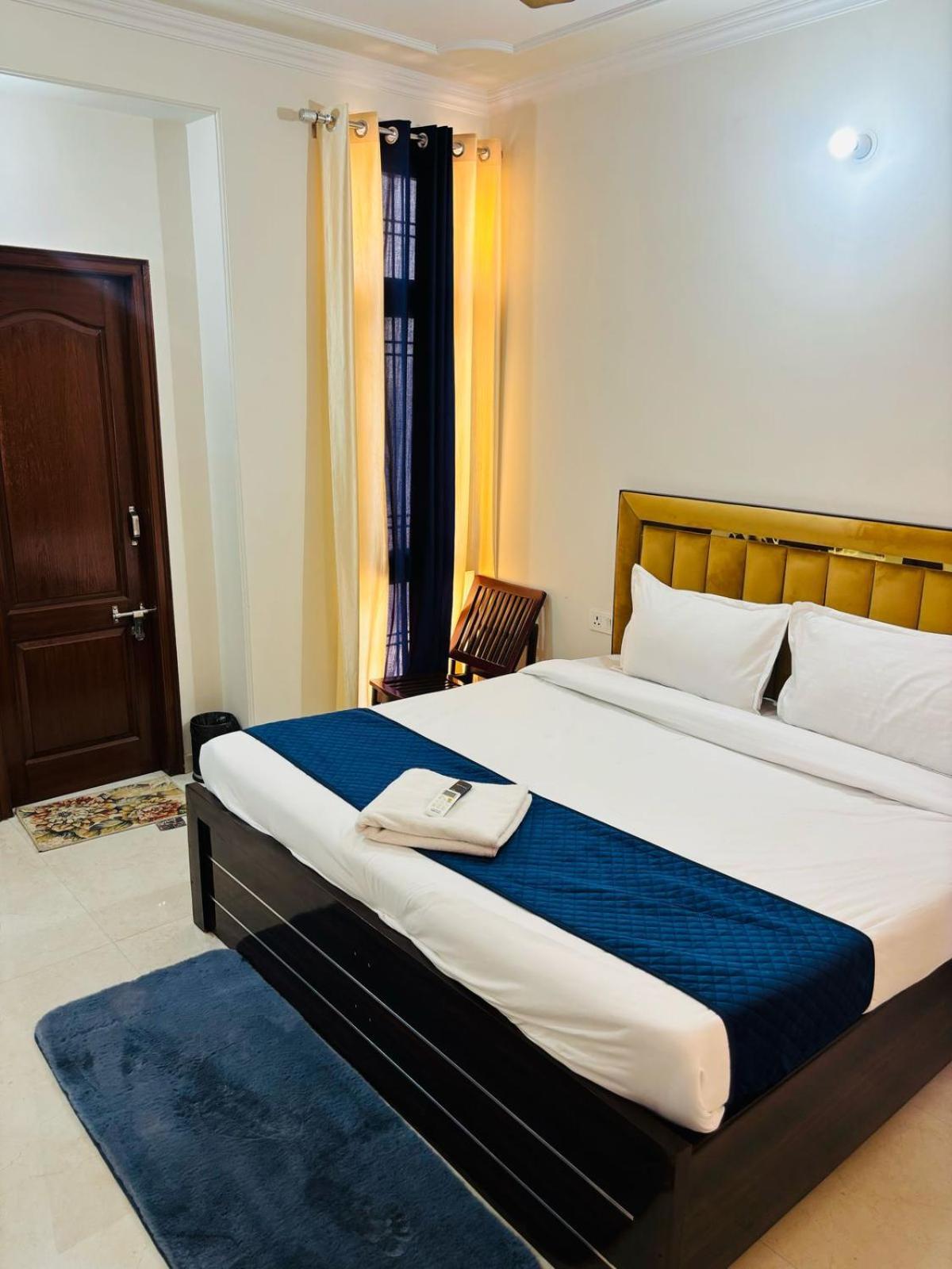 Hotel The Rainbow Retreat By Divine Hospitality Jaipur