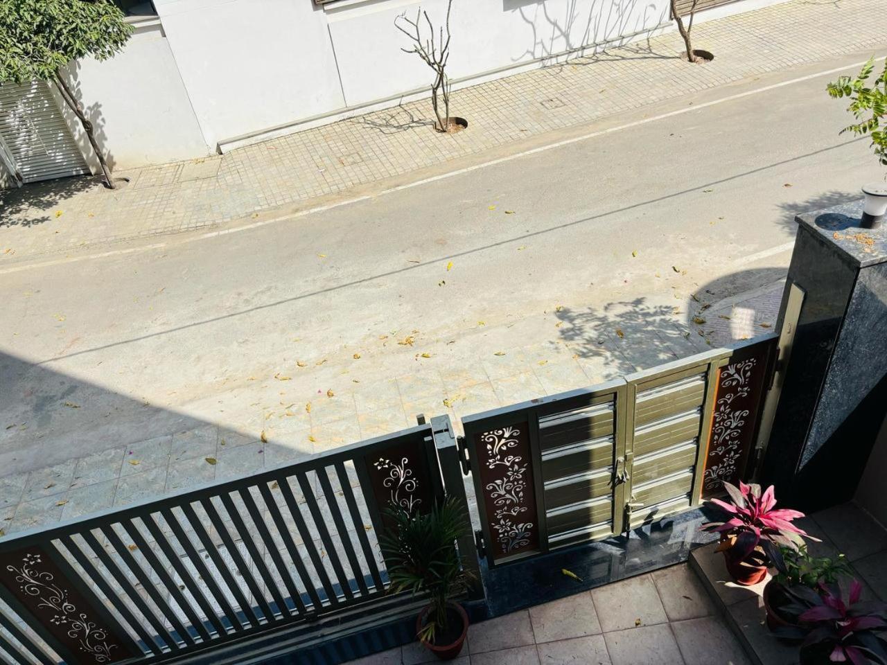 The Rainbow Retreat By Divine Hospitality 3* Jaipur