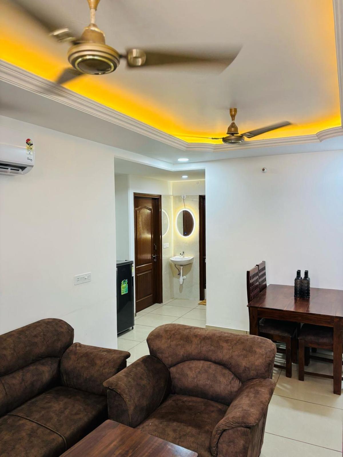 The Rainbow Retreat By Divine Hospitality Hotel 3*