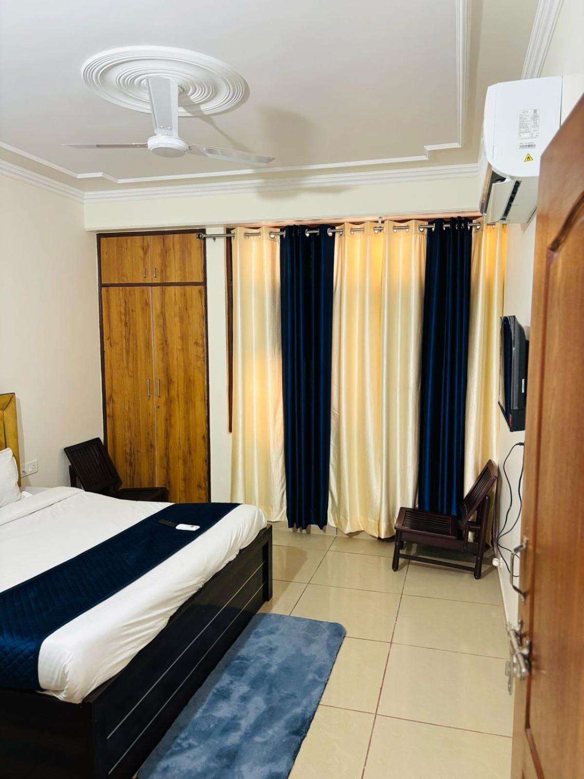 Hotel The Rainbow Retreat By Divine Hospitality 3*