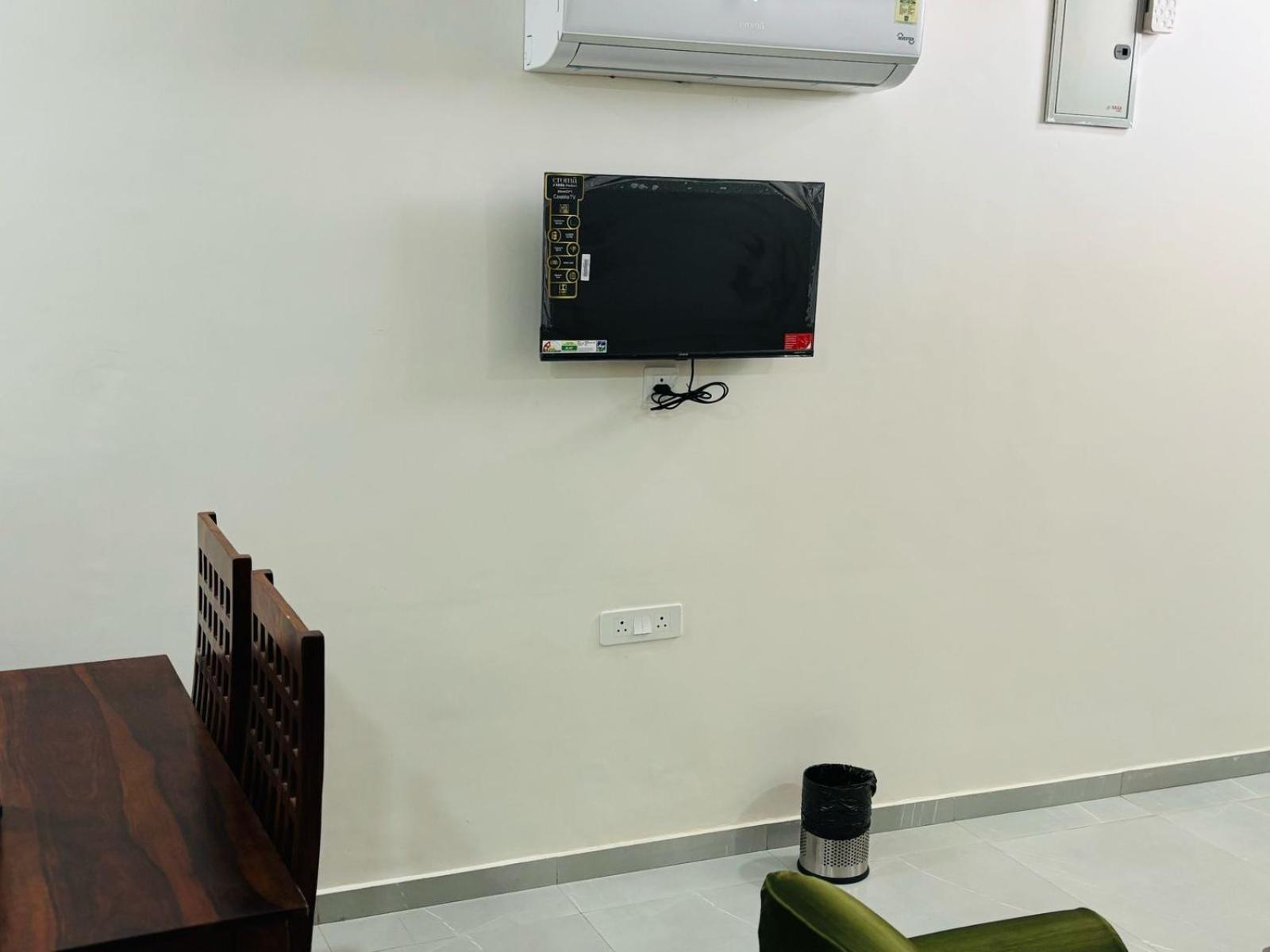 The Rainbow Retreat By Divine Hospitality Hotel Jaipur