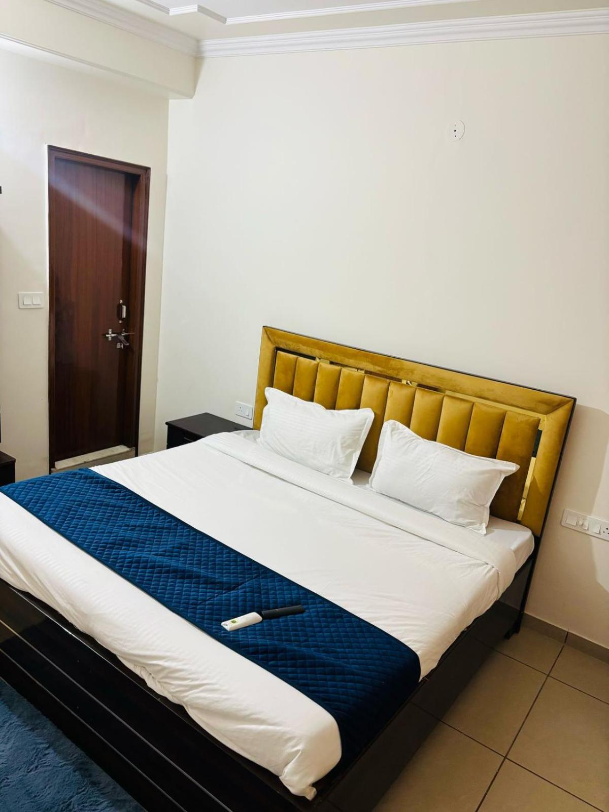 The Rainbow Retreat By Divine Hospitality 3* Jaipur