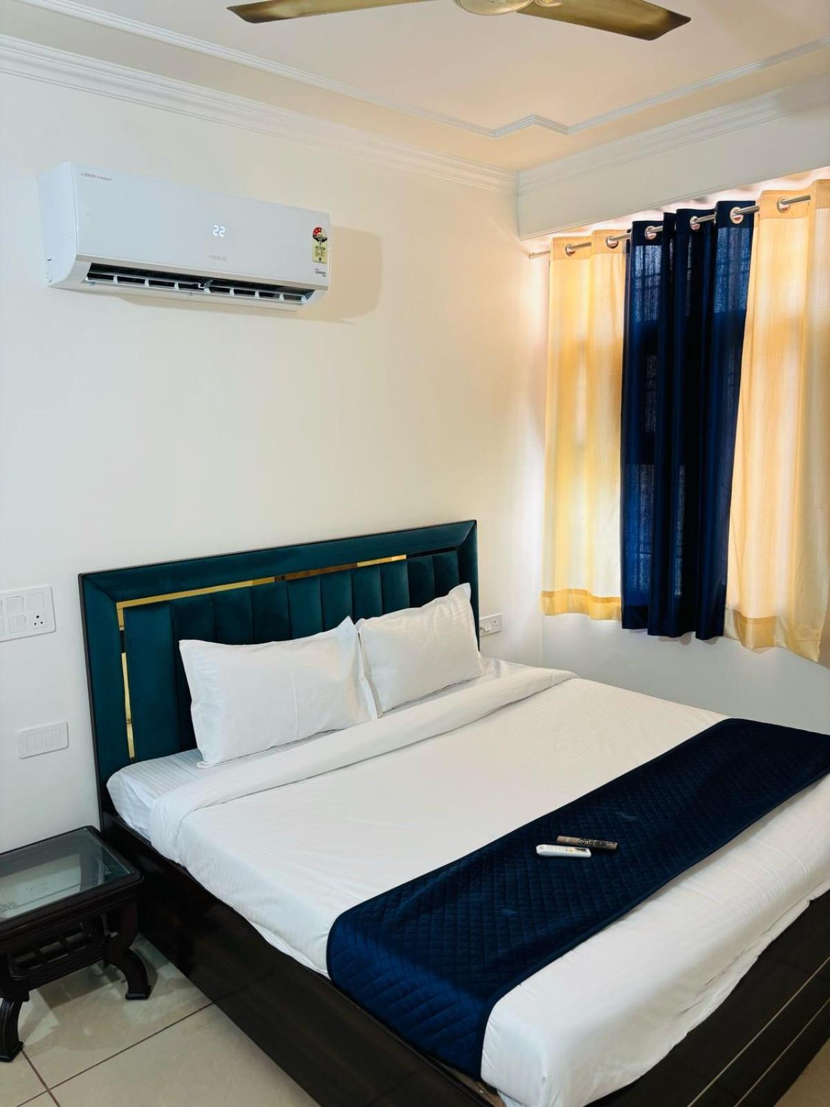 Hotel The Rainbow Retreat By Divine Hospitality