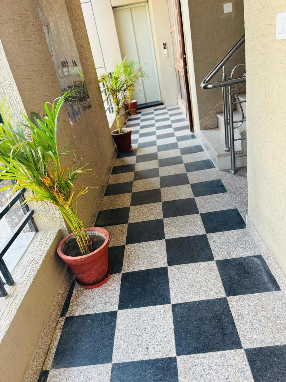 The Rainbow Retreat By Divine Hospitality 3* Jaipur