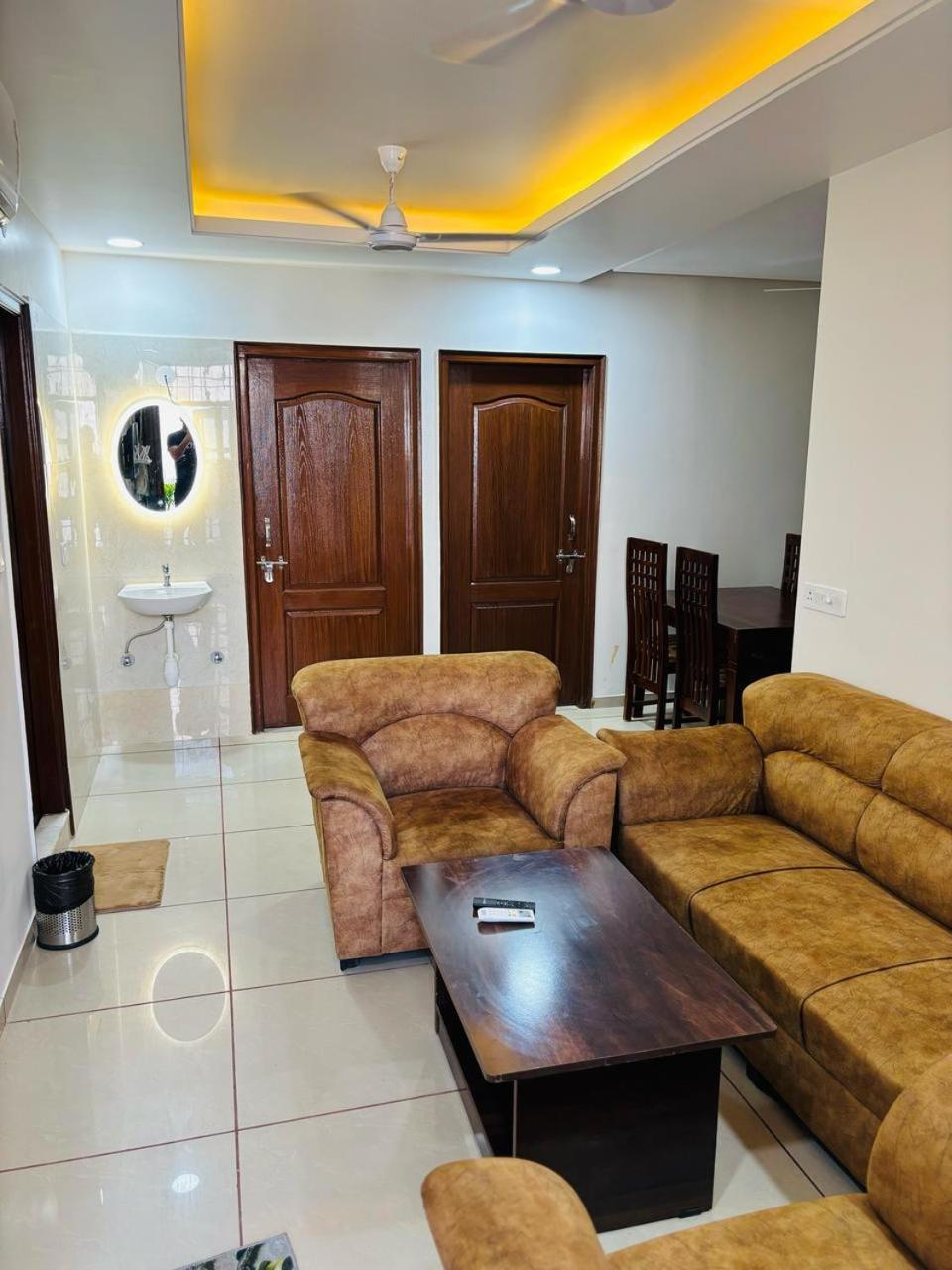 Hotel The Rainbow Retreat By Divine Hospitality