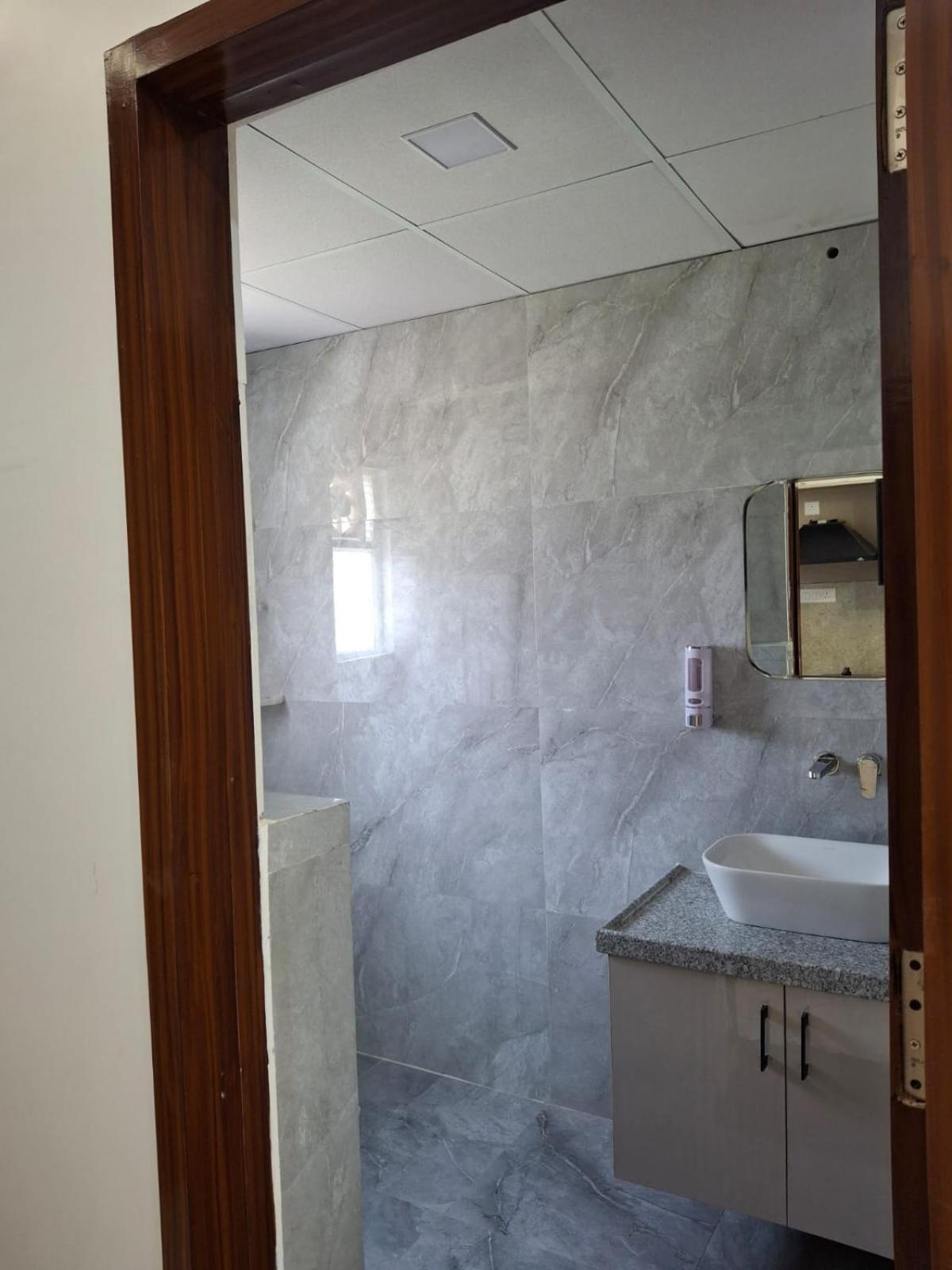 Apartment Lavik Comfy Luxury *