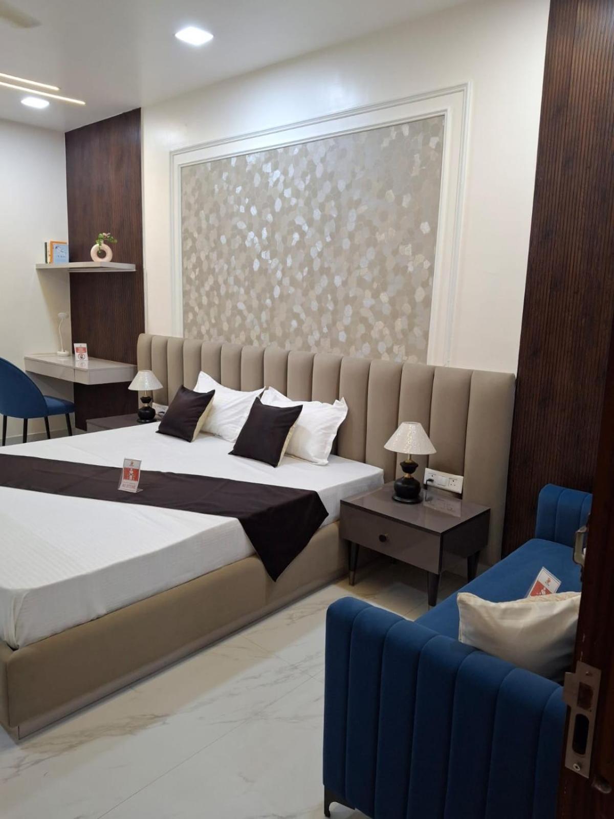Apartment Lavik Comfy Luxury *