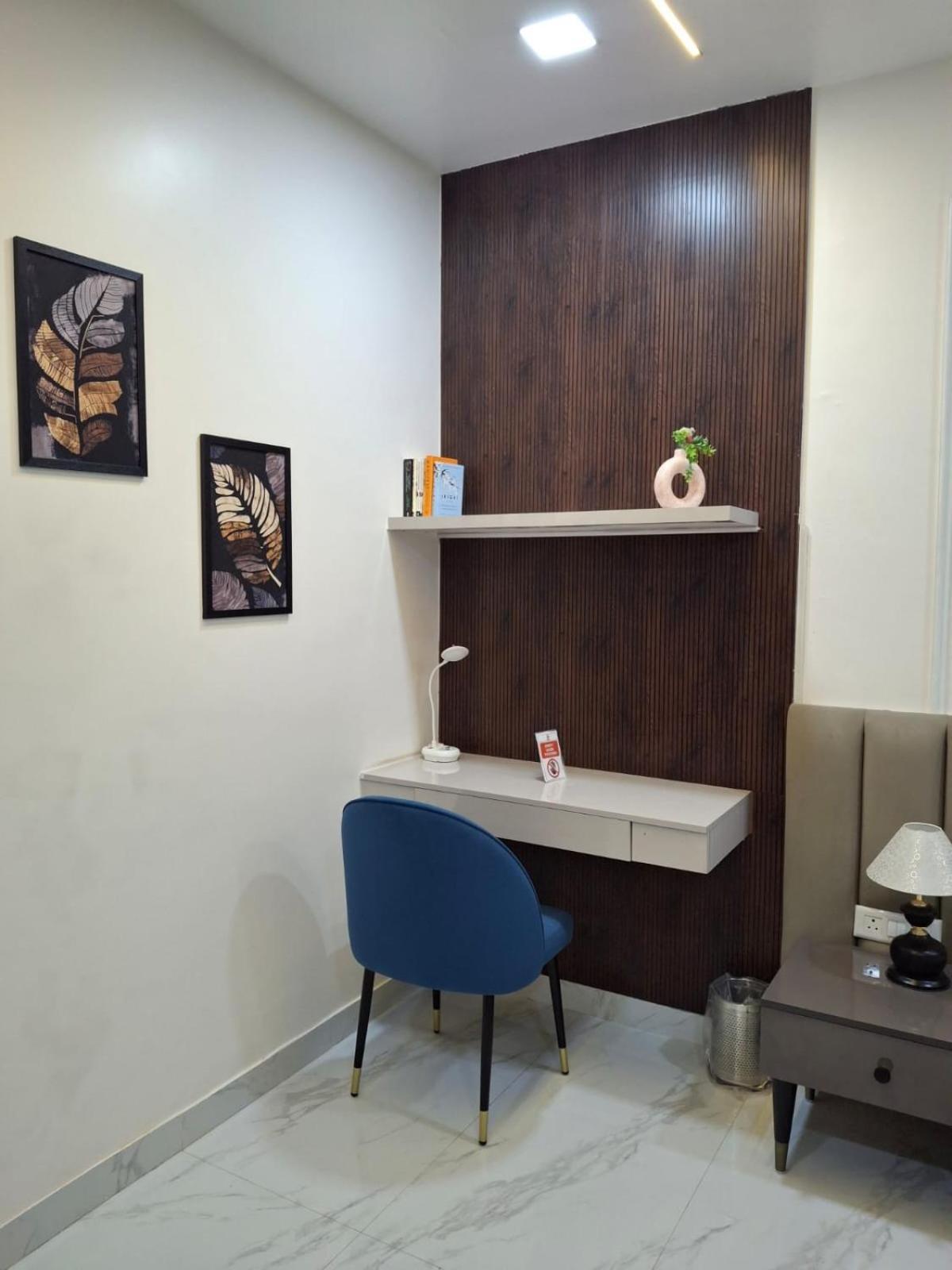 Apartment Lavik Comfy Luxury *