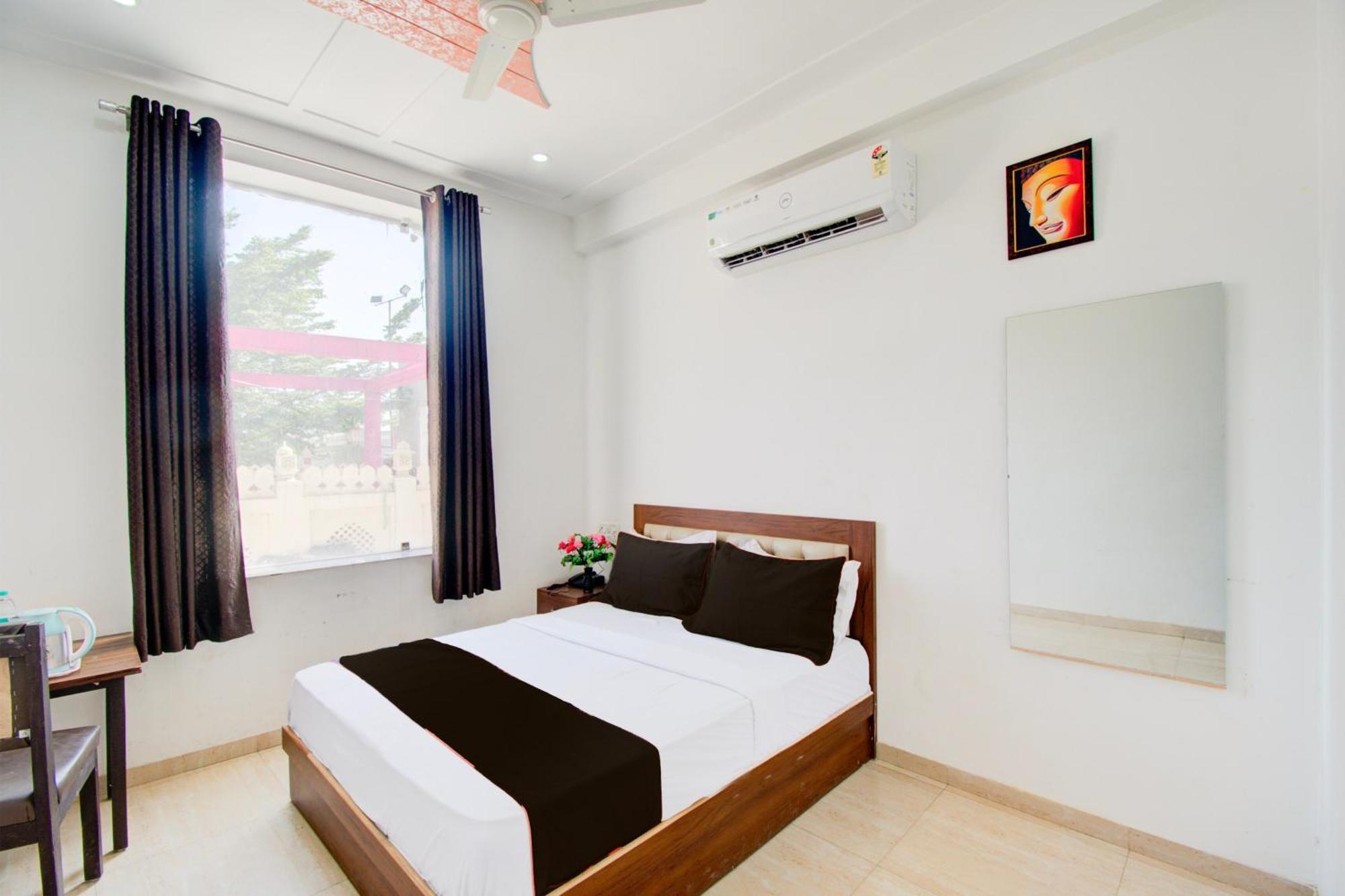O Umed Paradise Hotel