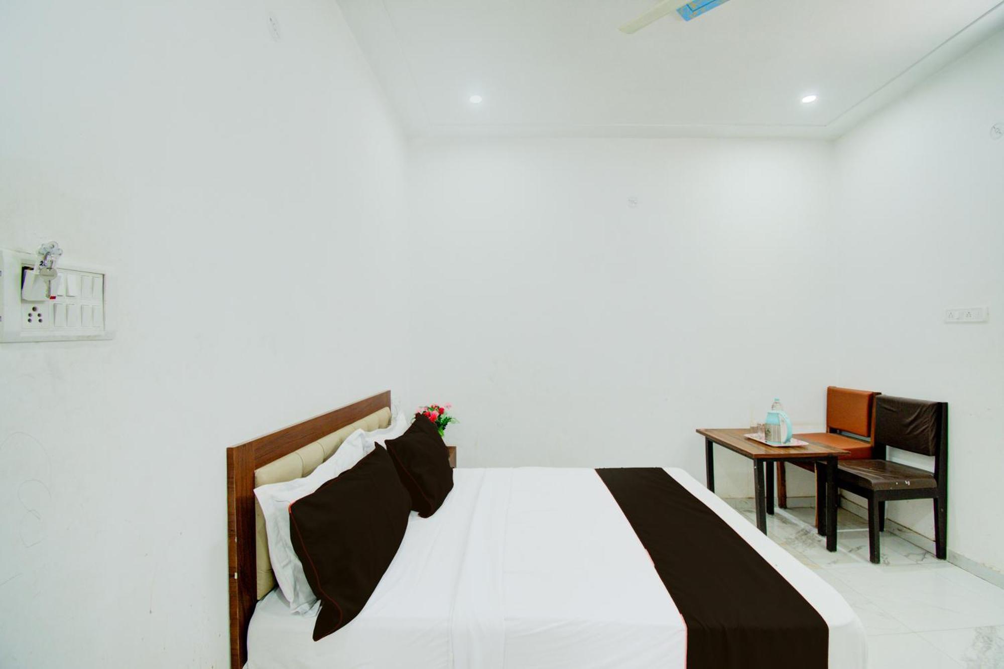 O Umed Paradise Hotel Jaipur