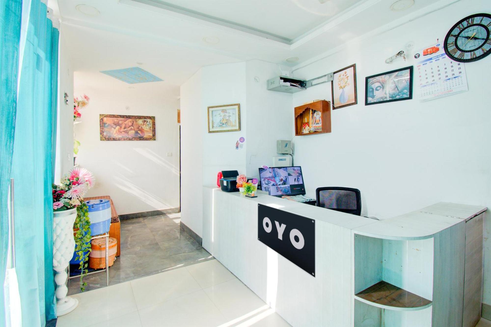 O Umed Paradise Hotel