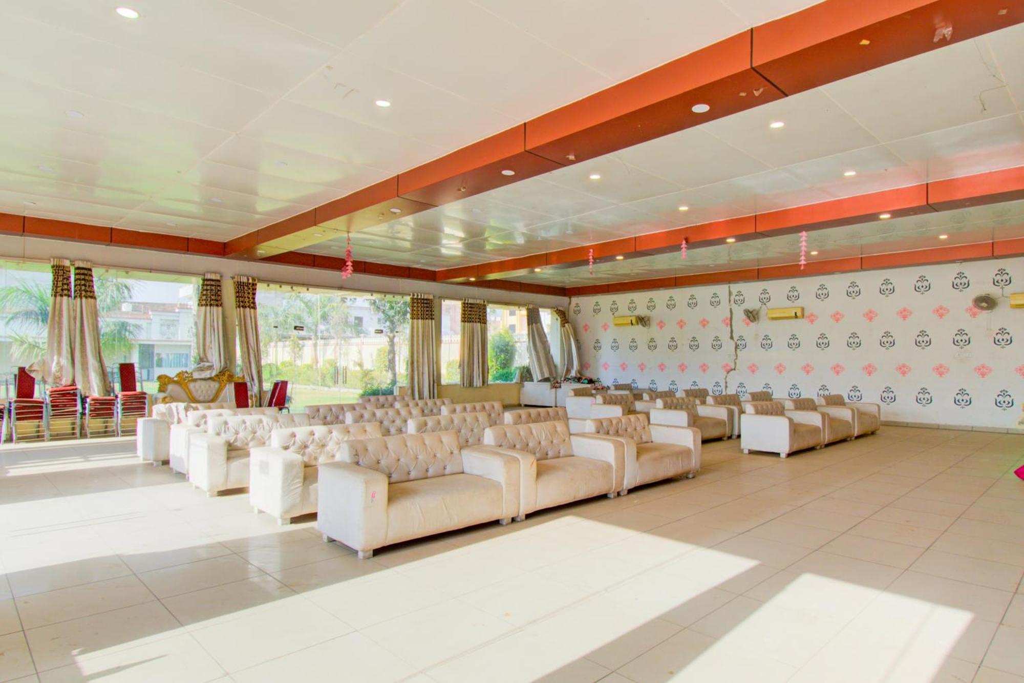 Hotel O Umed Paradise