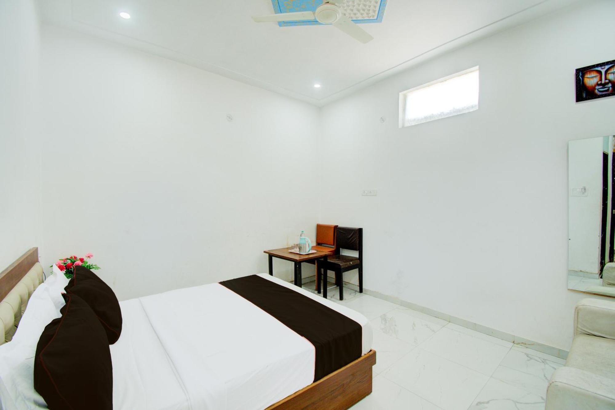 O Umed Paradise 2* Jaipur