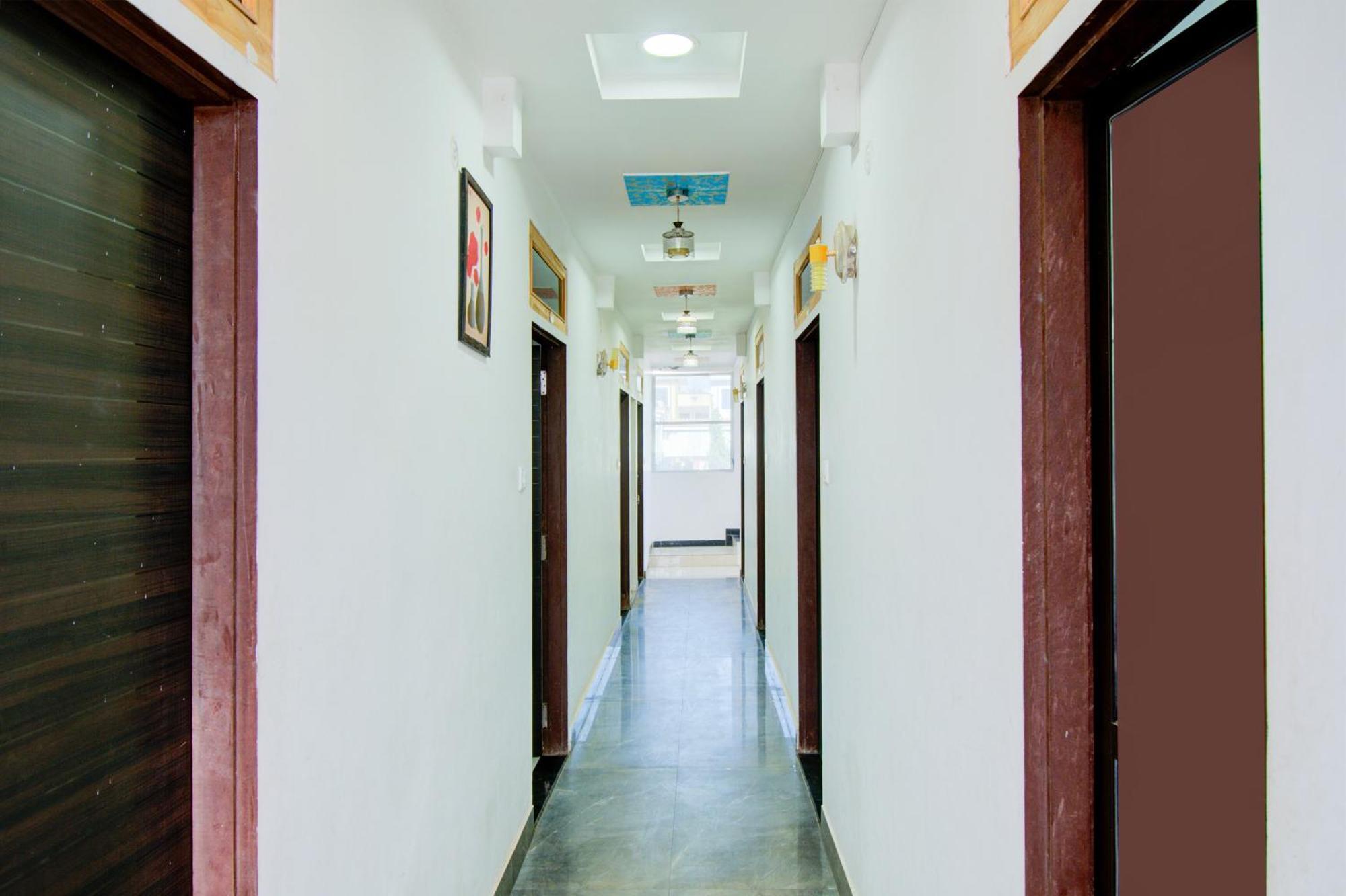 O Umed Paradise Hotel Jaipur