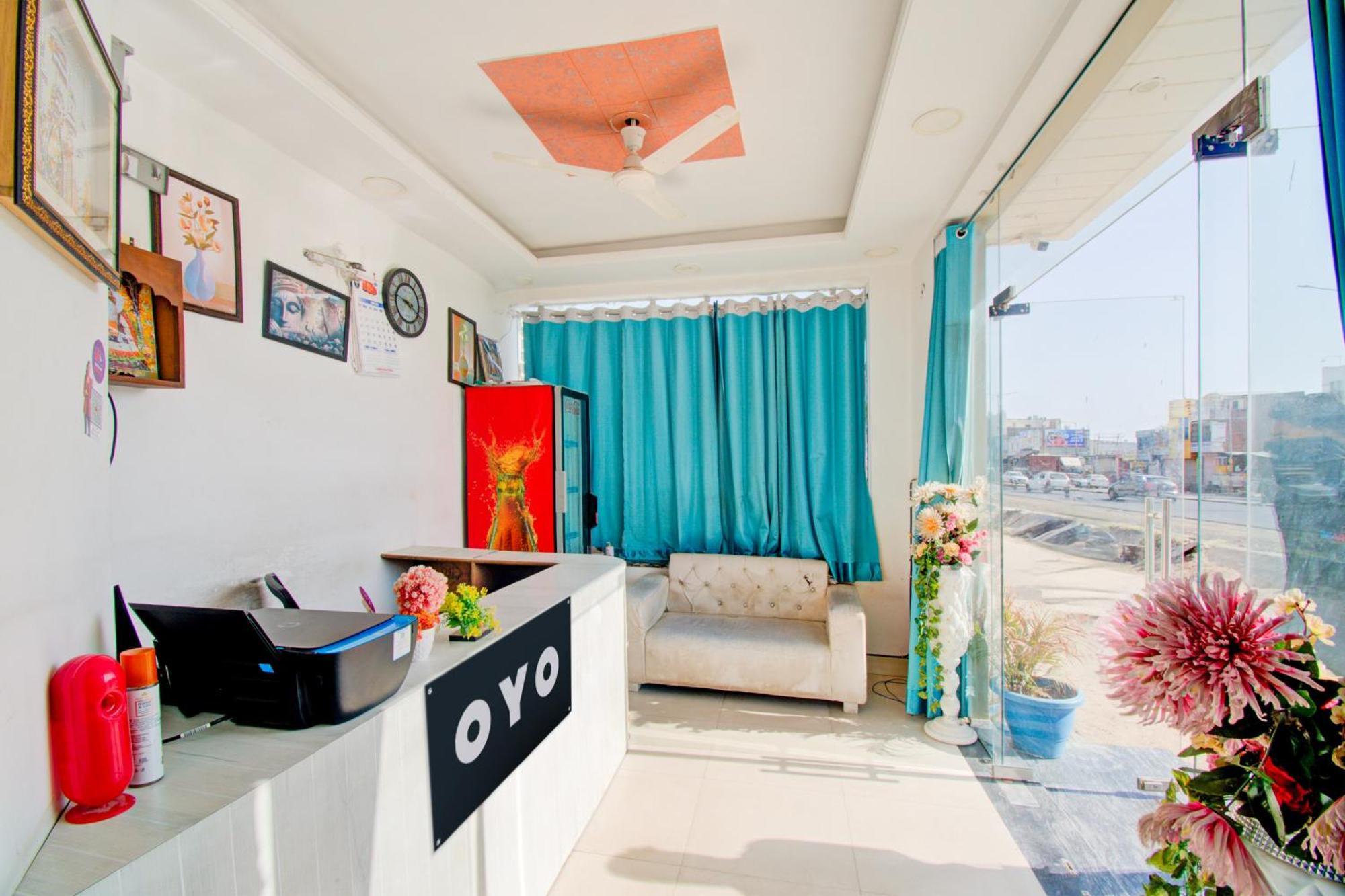 Hotel O Umed Paradise