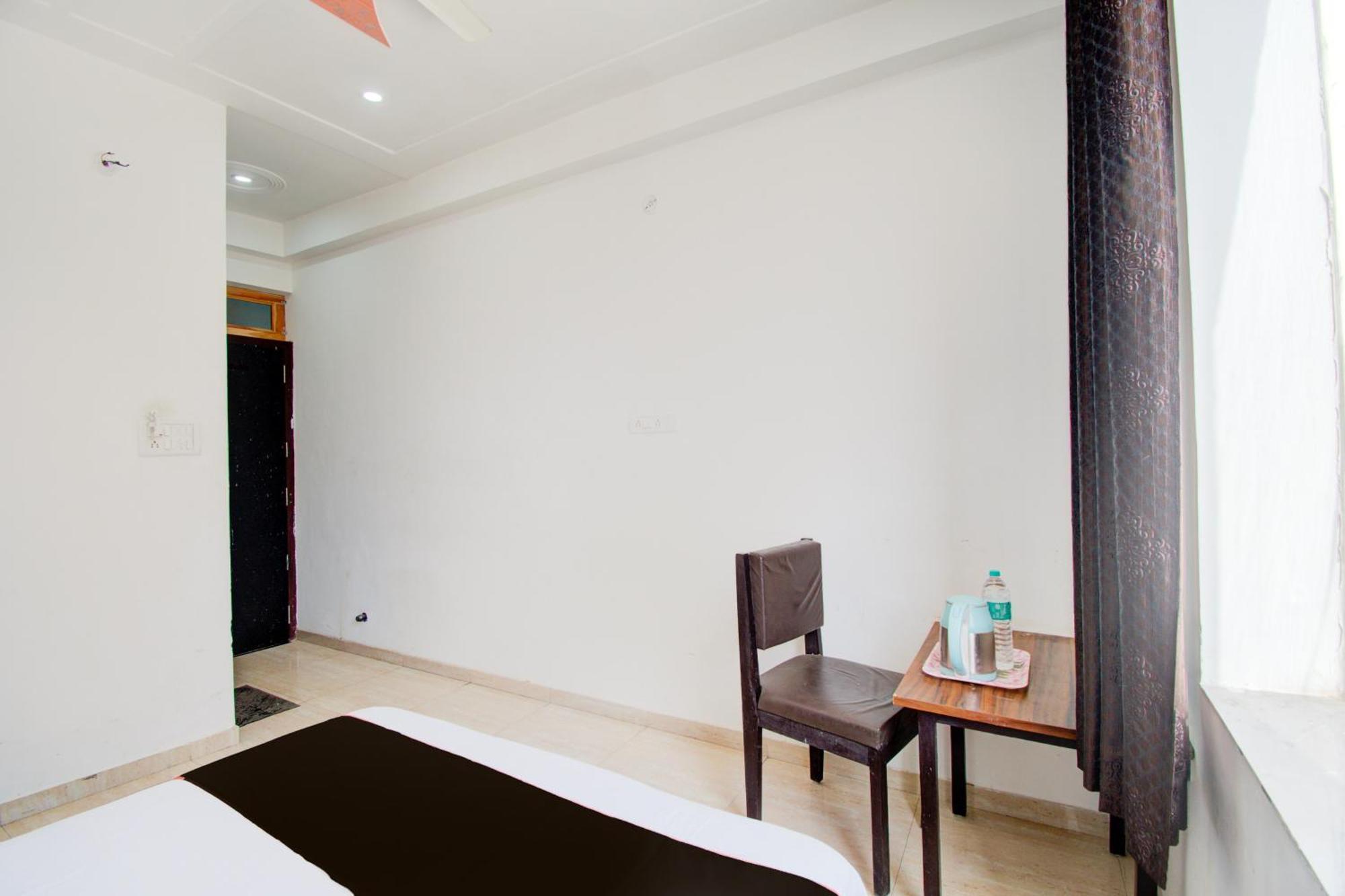 Hotel O Umed Paradise Jaipur