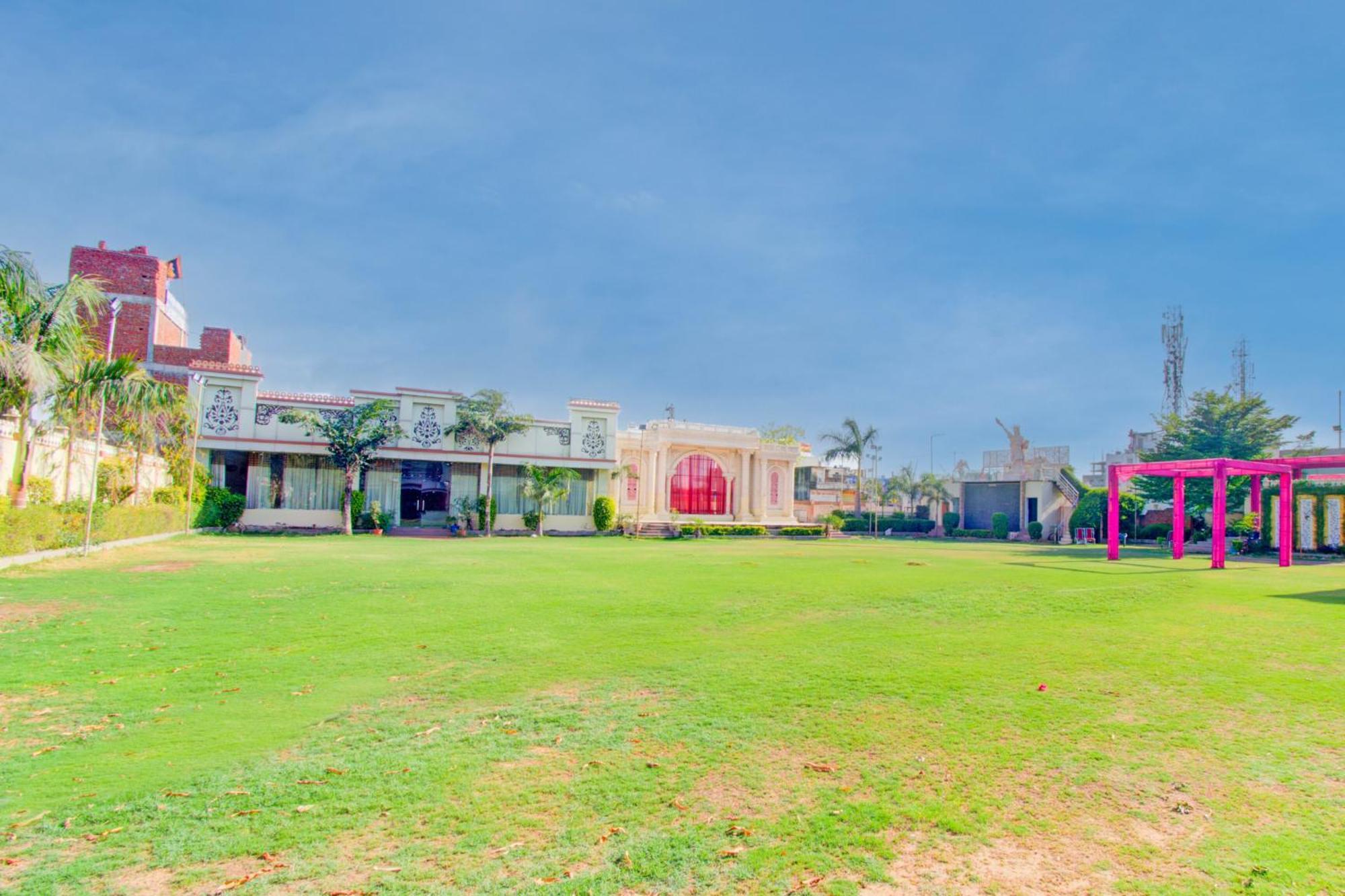O Umed Paradise Jaipur