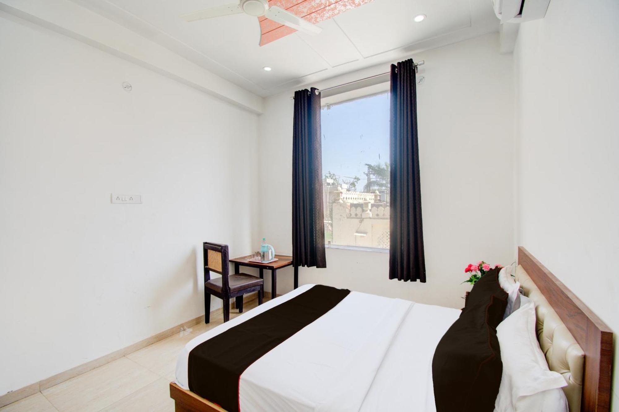 O Umed Paradise Hotel