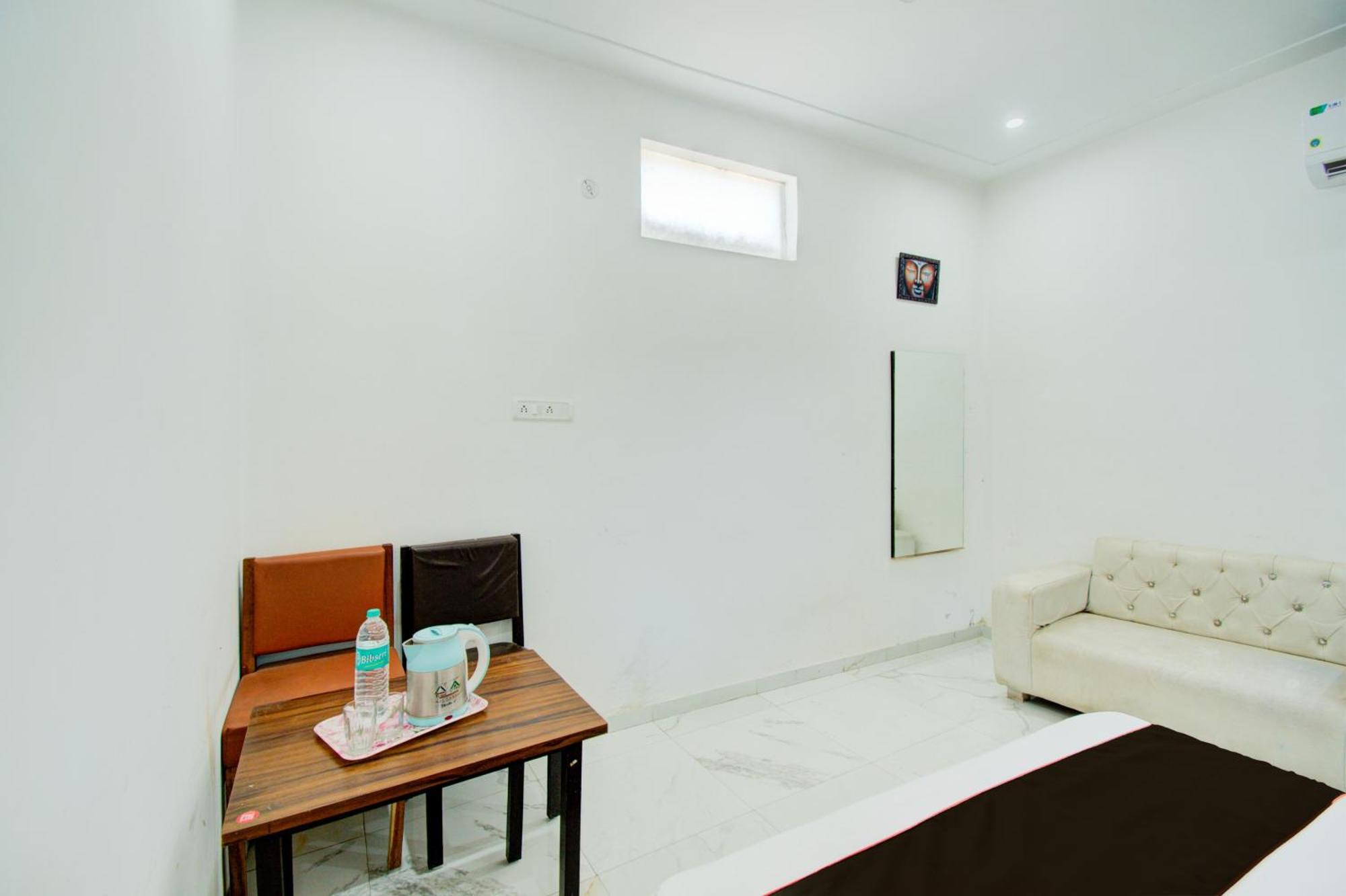 O Umed Paradise Hotel Jaipur