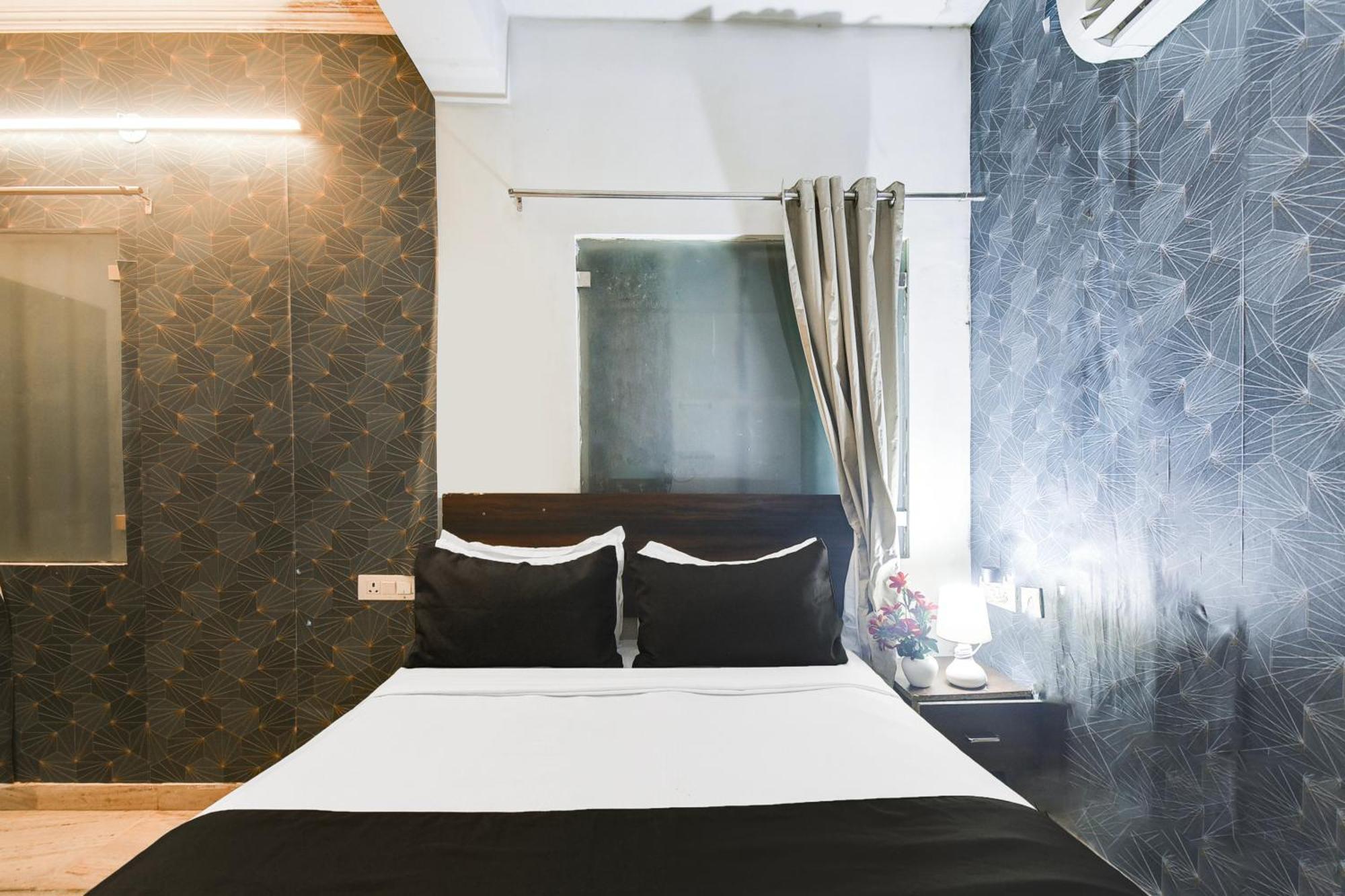 Hotel O Mansarovar Near Icg College Formerly Gangashrey