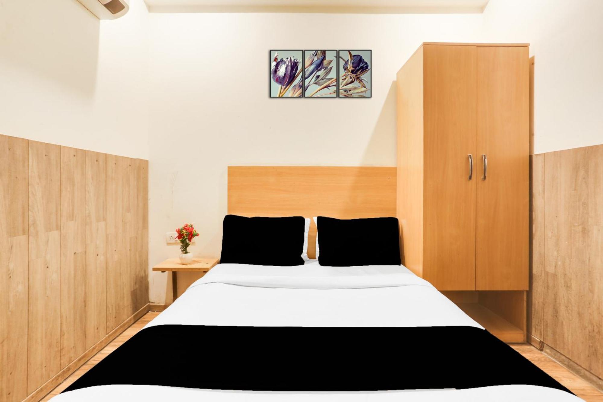 Hotel Super Townhouse Jagatpura Railway Station Formerly Buddhi